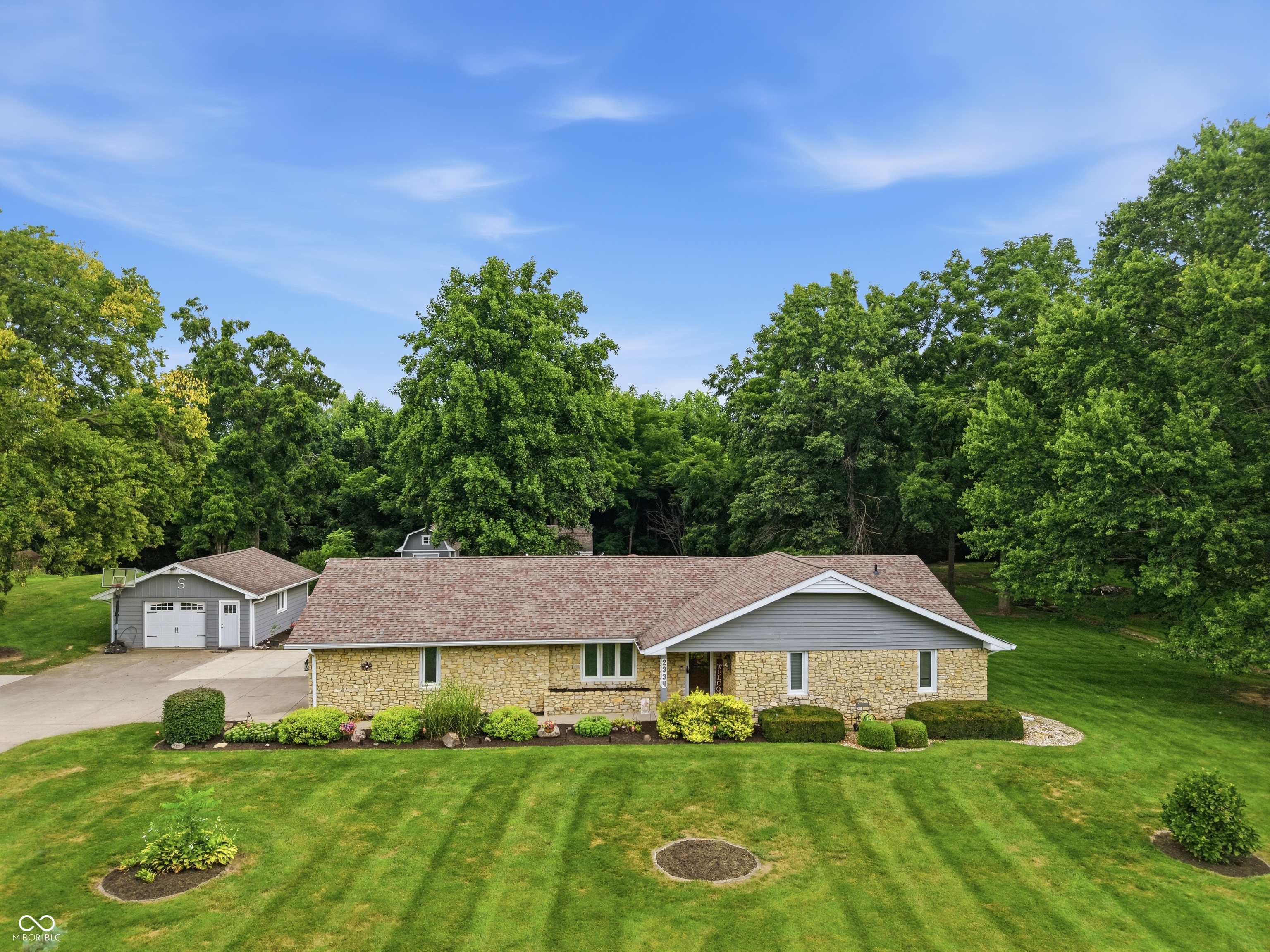 1st image of 2334 W Us Hwy 36, Pendleton, IN 46064 | MLS# 22118409
