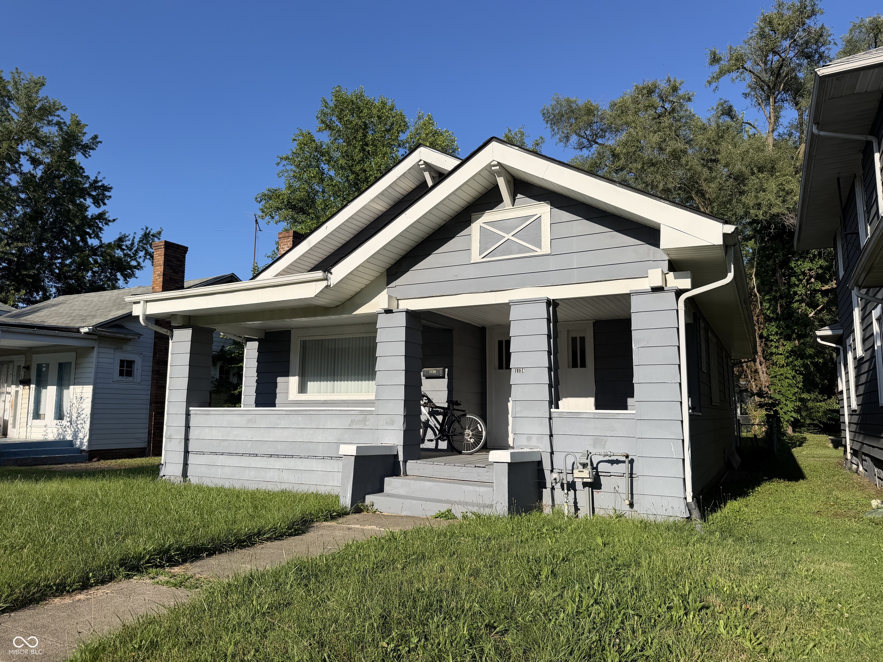 1st image of 1124 Victory Ct, Anderson, IN 46016 | MLS# 22118413