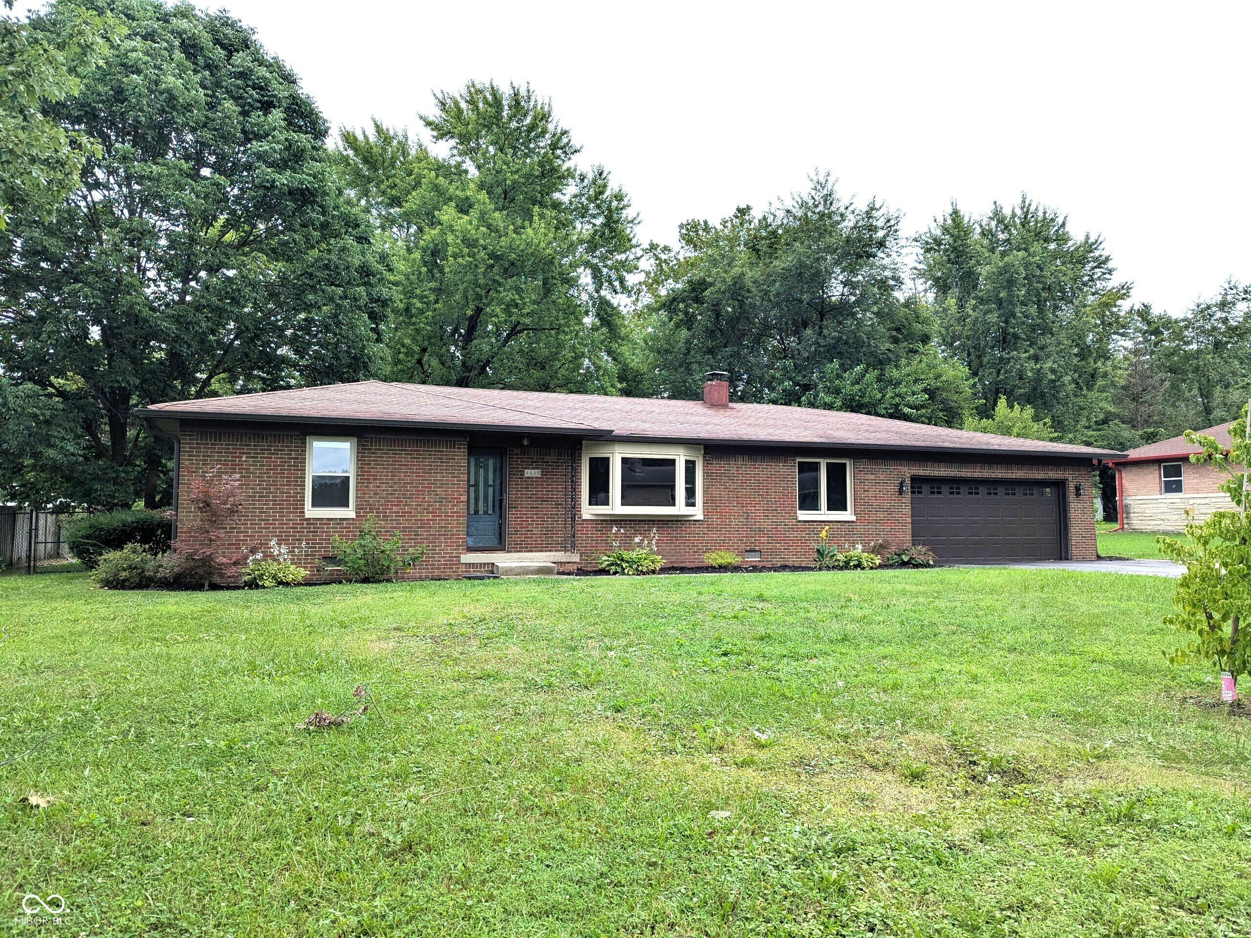 2nd image of 4435 Chatham Pl, Indianapolis, IN 46226 | MLS# 22118419