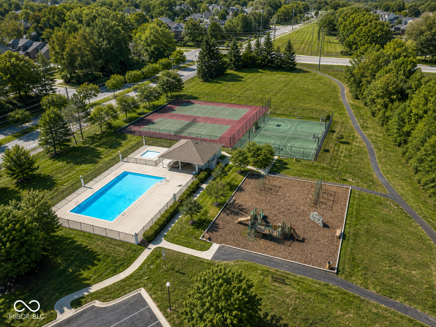 30th image of 13456 Winamac Ct, Carmel, IN 46032 | MLS# 22118424