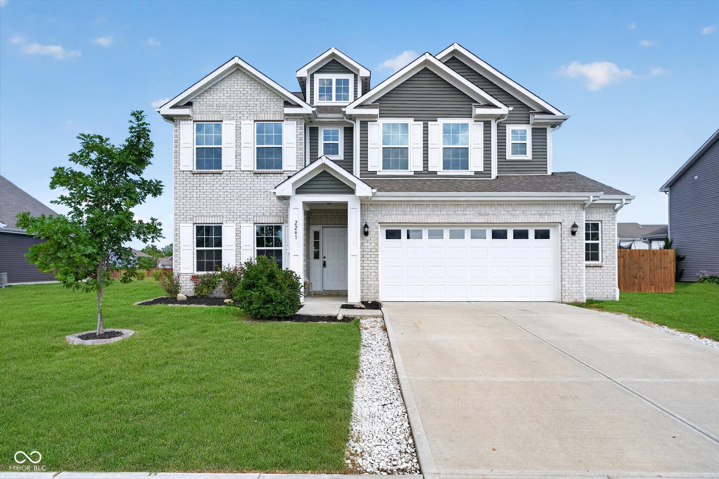 2nd image of 2241 Maple Stone Ln, Greenwood, IN 46143 | MLS# 22118429