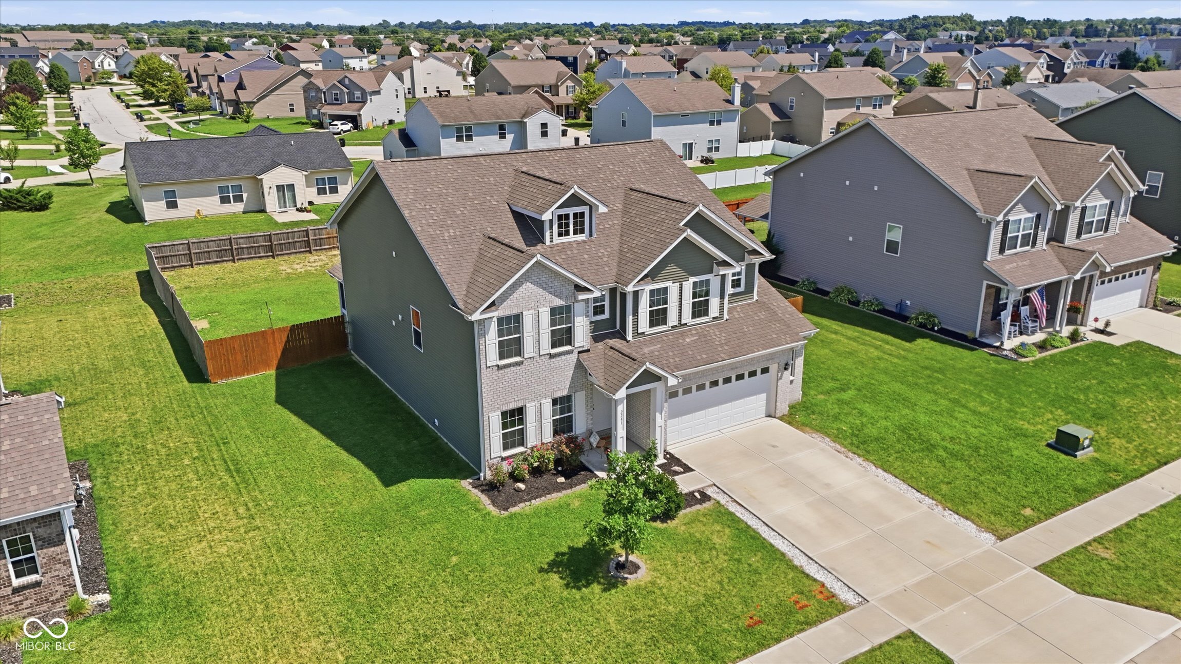 1st image of 2241 Maple Stone Ln, Greenwood, IN 46143 | MLS# 22118429