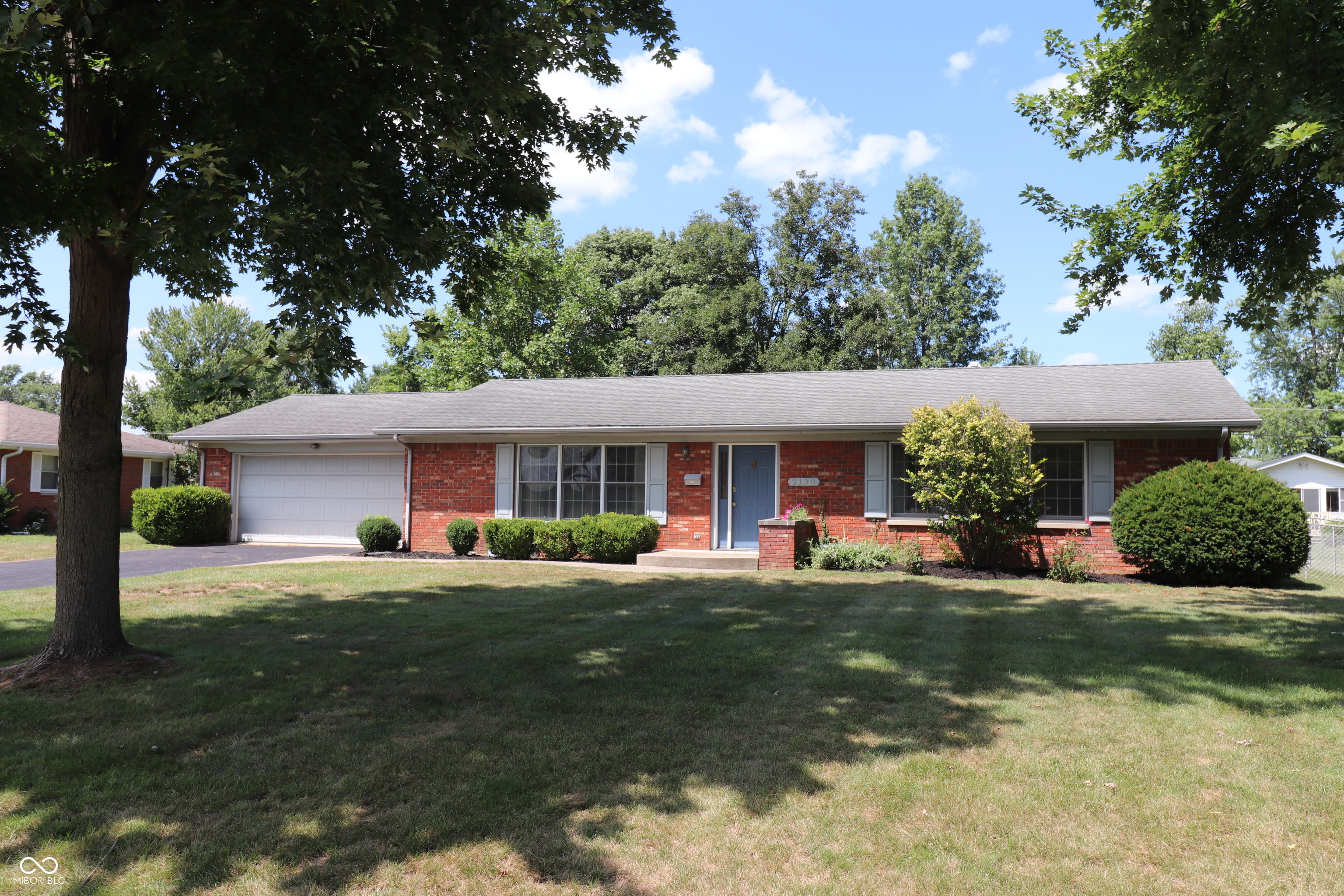 2nd image of 2130 Dale Ct, Columbus, IN 47203 | MLS# 22118432