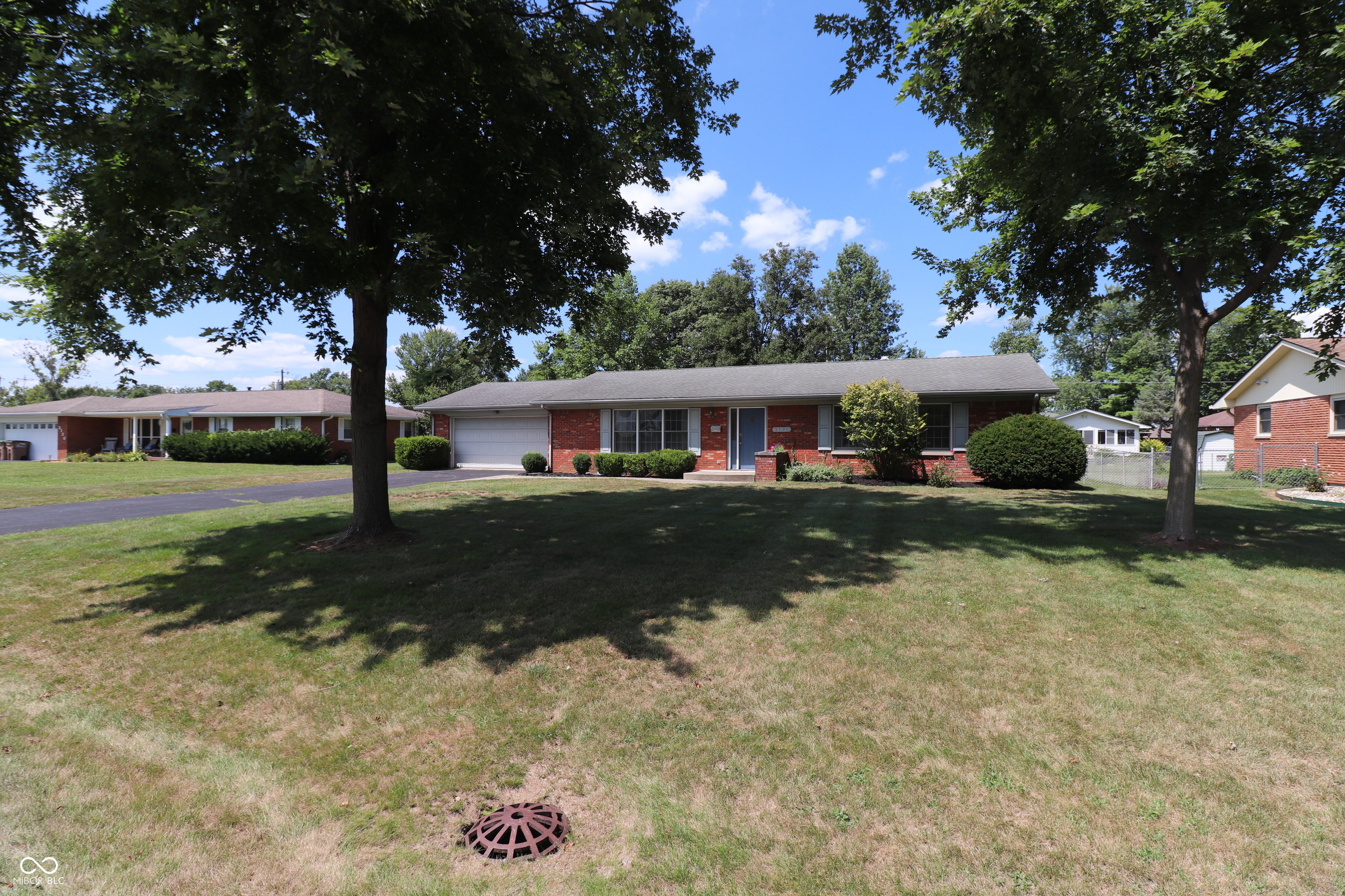 5th image of 2130 Dale Ct, Columbus, IN 47203 | MLS# 22118432