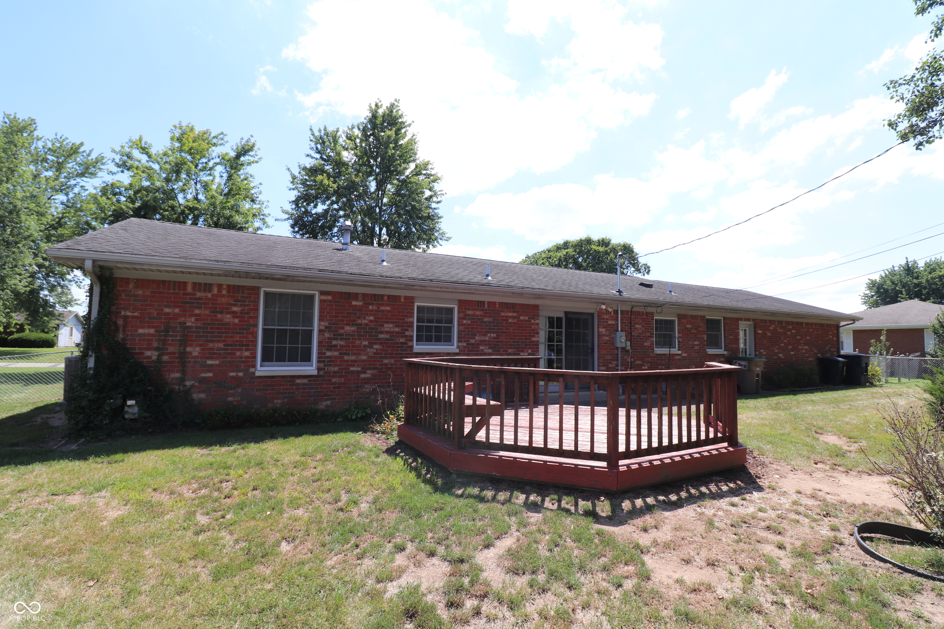 35th image of 2130 Dale Ct, Columbus, IN 47203 | MLS# 22118432