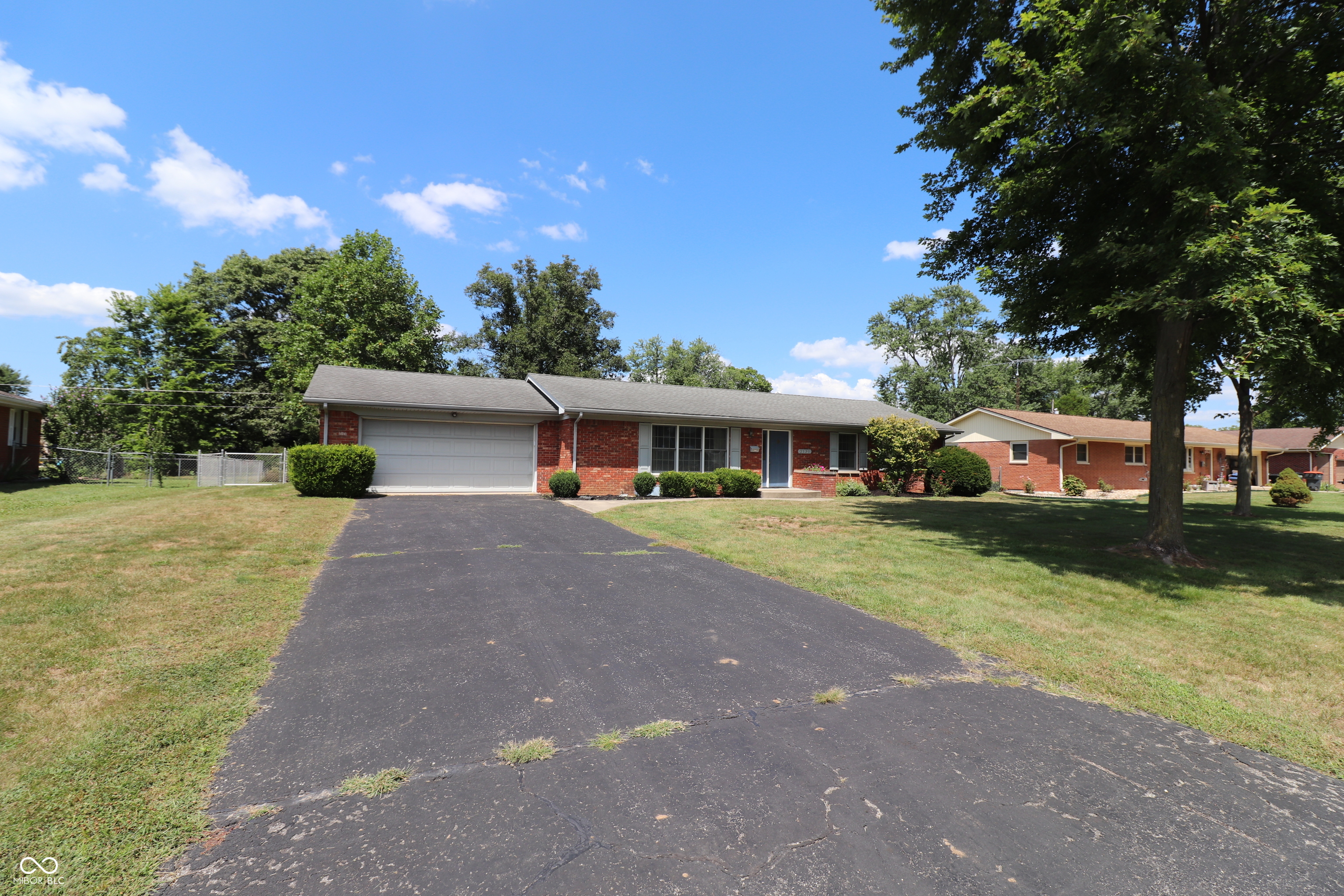 4th image of 2130 Dale Ct, Columbus, IN 47203 | MLS# 22118432