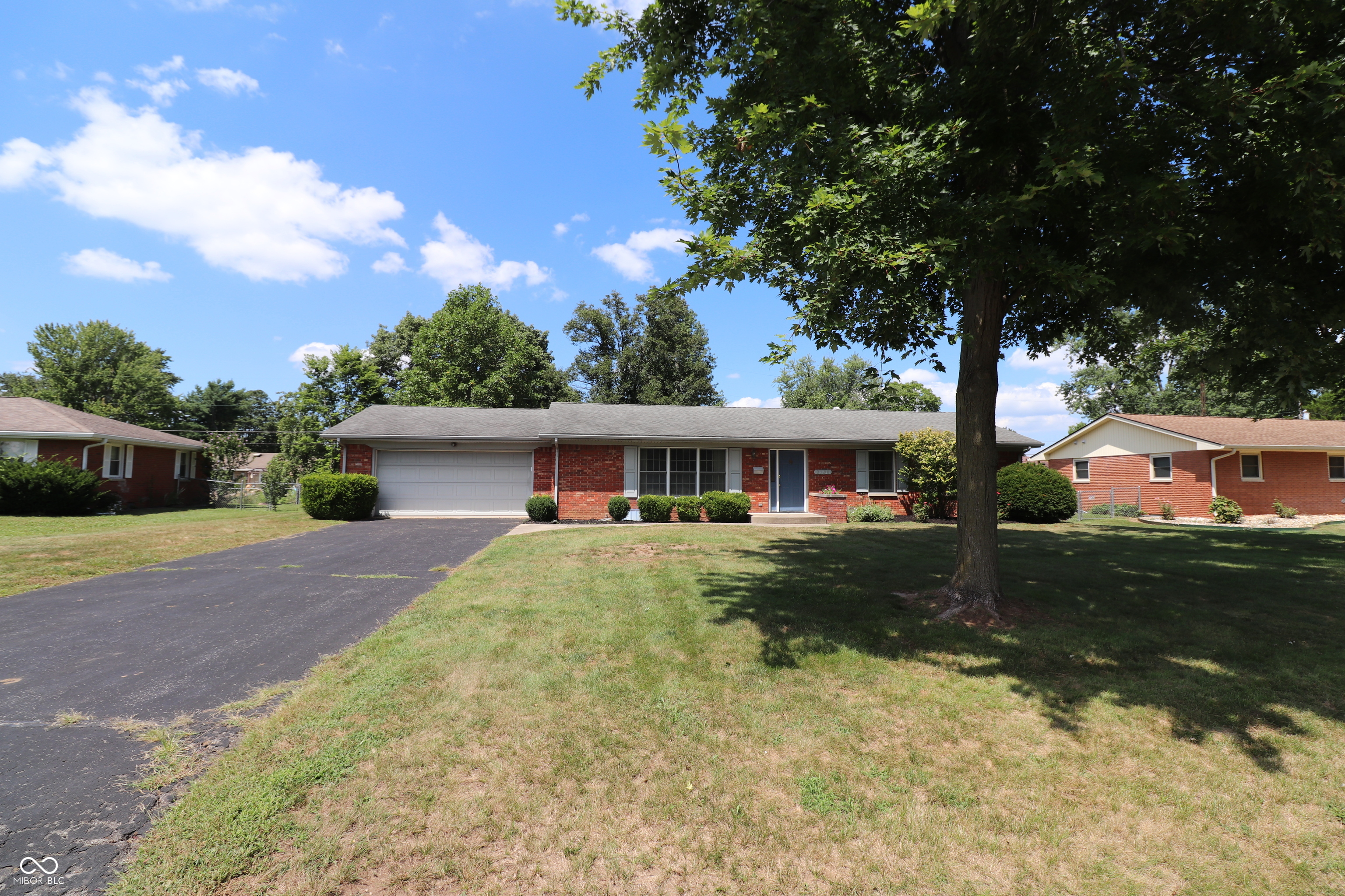 3rd image of 2130 Dale Ct, Columbus, IN 47203 | MLS# 22118432