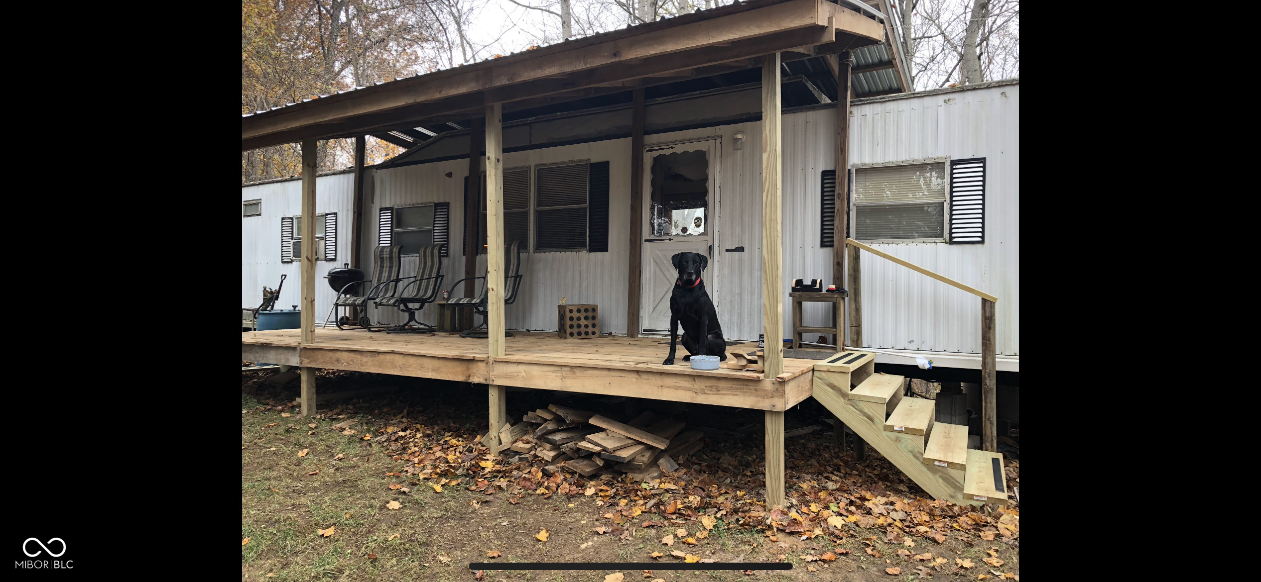 5th image of 0 E Of Starr Rd, Campbellsburg, IN 47108 | MLS# 22118453