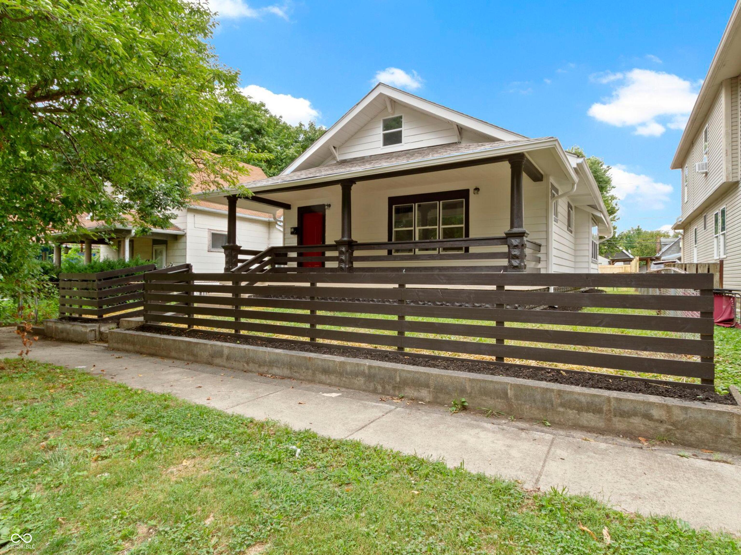 3rd image of 55 N Chester Ave, Indianapolis, IN 46201 | MLS# 22118464