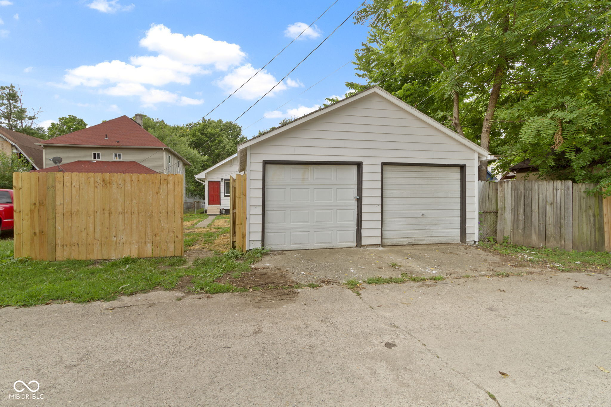 42nd image of 55 N Chester Ave, Indianapolis, IN 46201 | MLS# 22118464