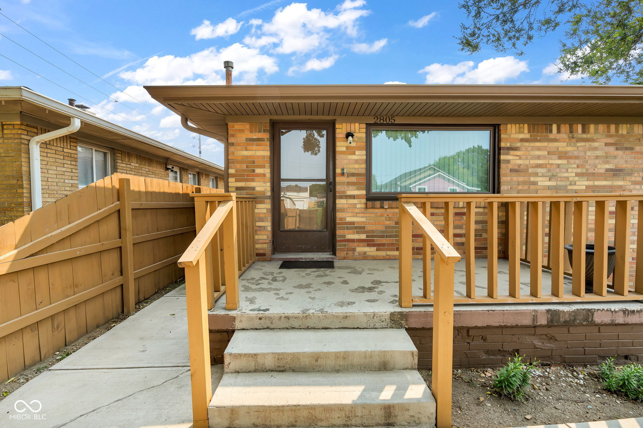 3rd image of 2805 S Lockburn St, Indianapolis, IN 46241 | MLS# 22118489