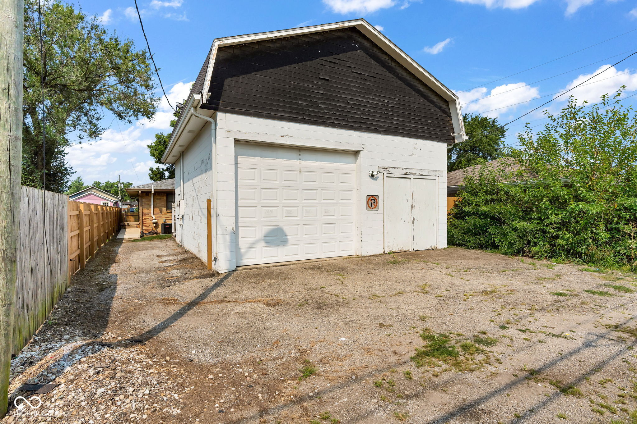 4th image of 2805 S Lockburn St, Indianapolis, IN 46241 | MLS# 22118489