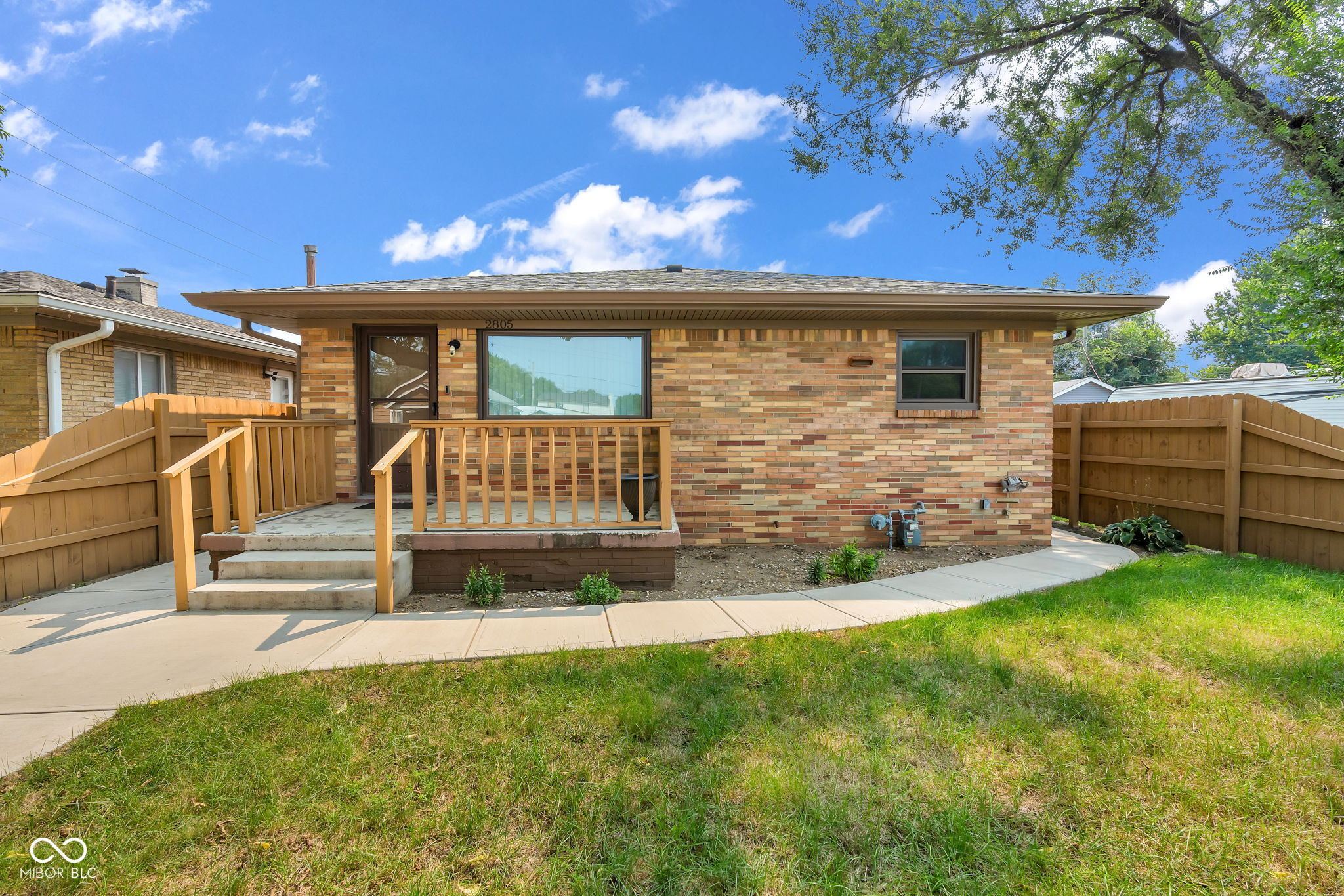 1st image of 2805 S Lockburn St, Indianapolis, IN 46241 | MLS# 22118489