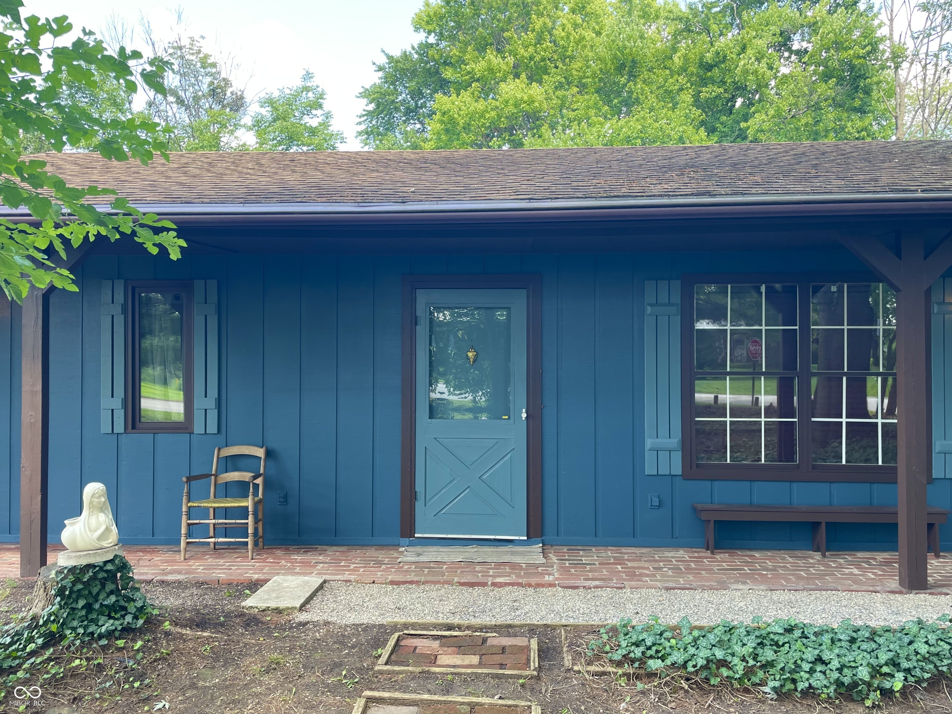 image of 2551 E County Road 1200 S, Cloverdale, IN 46120 | MLS# 22118531