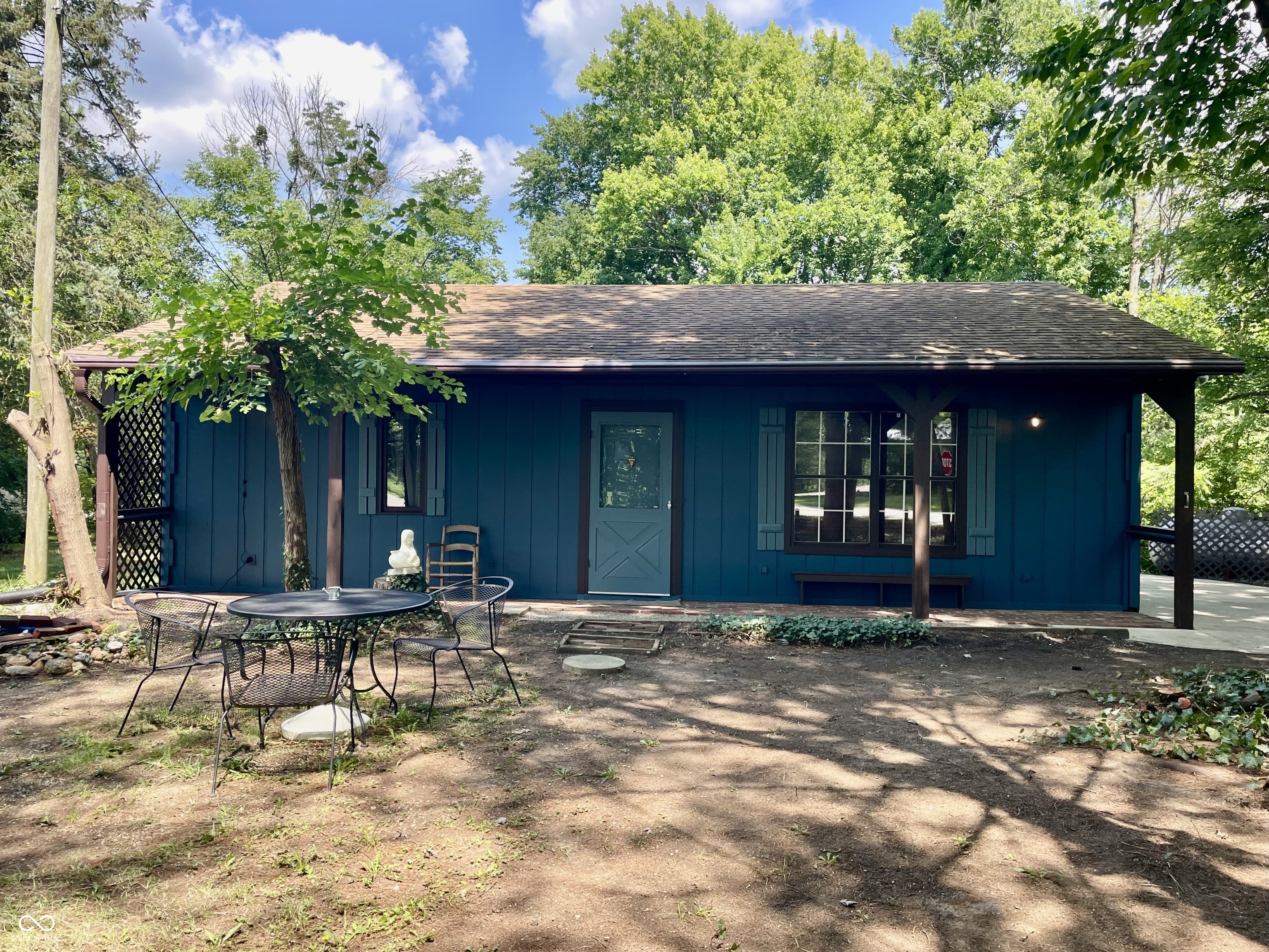 36th image of 2551 E County Road 1200 S, Cloverdale, IN 46120 | MLS# 22118531
