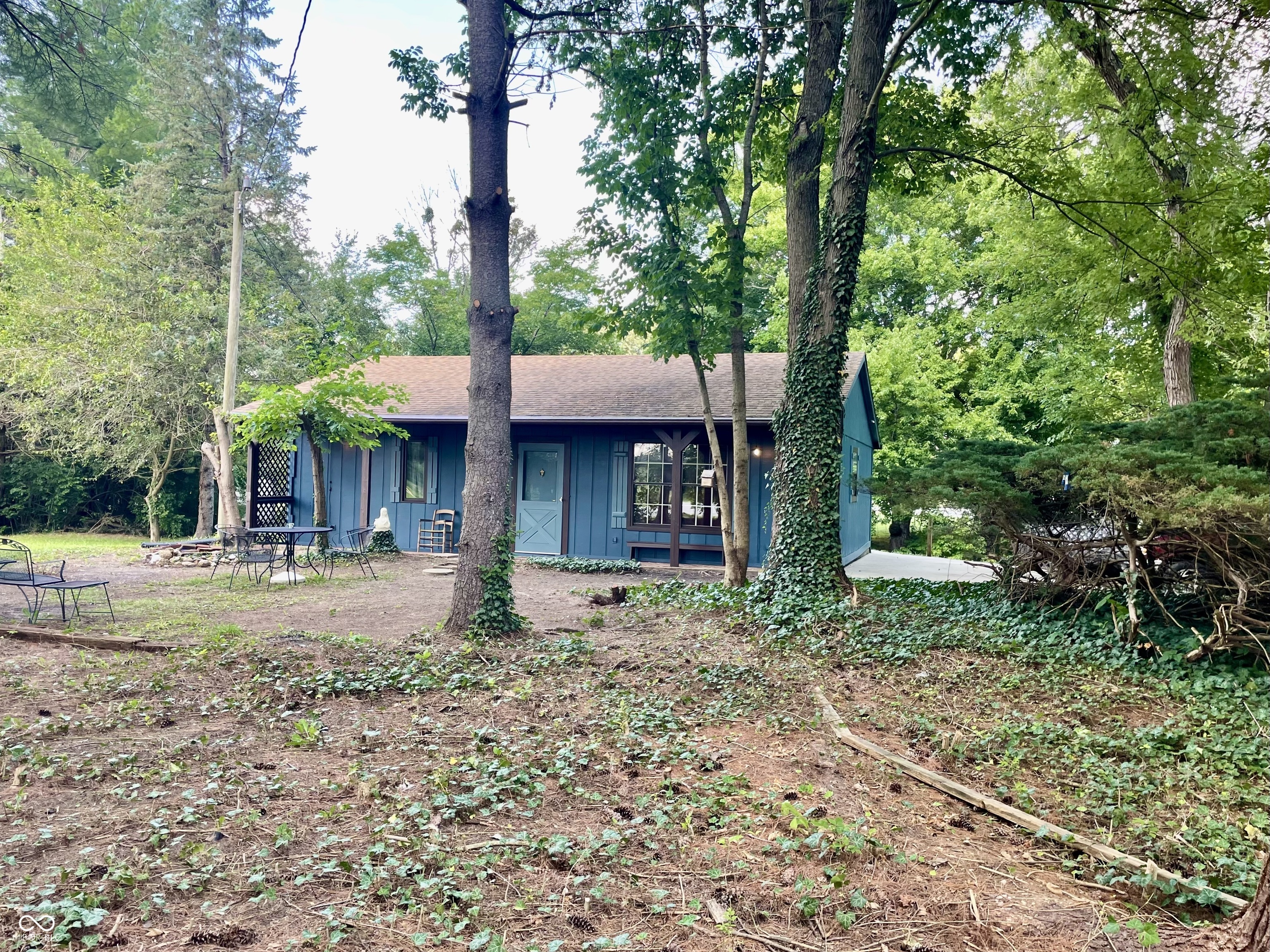 image of 2551 E County Road 1200 S, Cloverdale, IN 46120 | MLS# 22118531