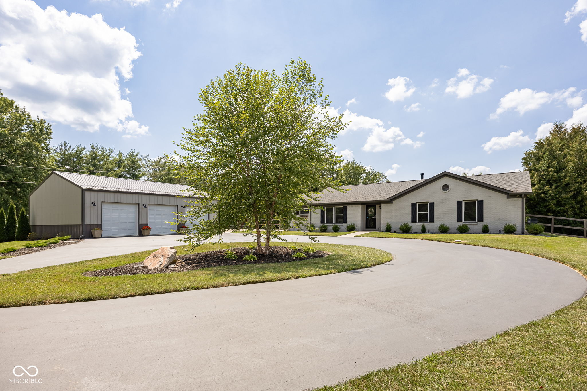 1st image of 24373 Brehm Rd, Noblesville, IN 46060 | MLS# 22118536