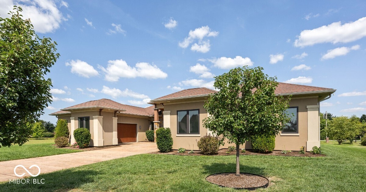 2nd image of 7717 Monte Carlo Wy, Indianapolis, IN 46278 | MLS# 22118579