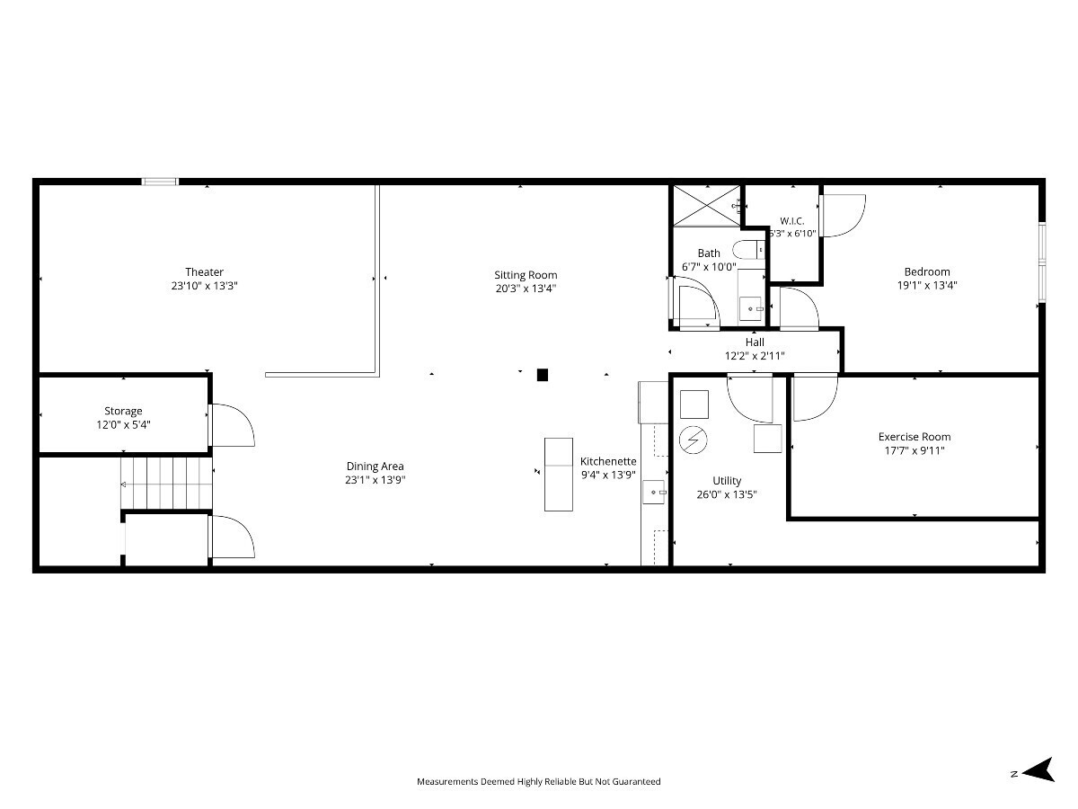42nd image of 7717 Monte Carlo Wy, Indianapolis, IN 46278 | MLS# 22118579