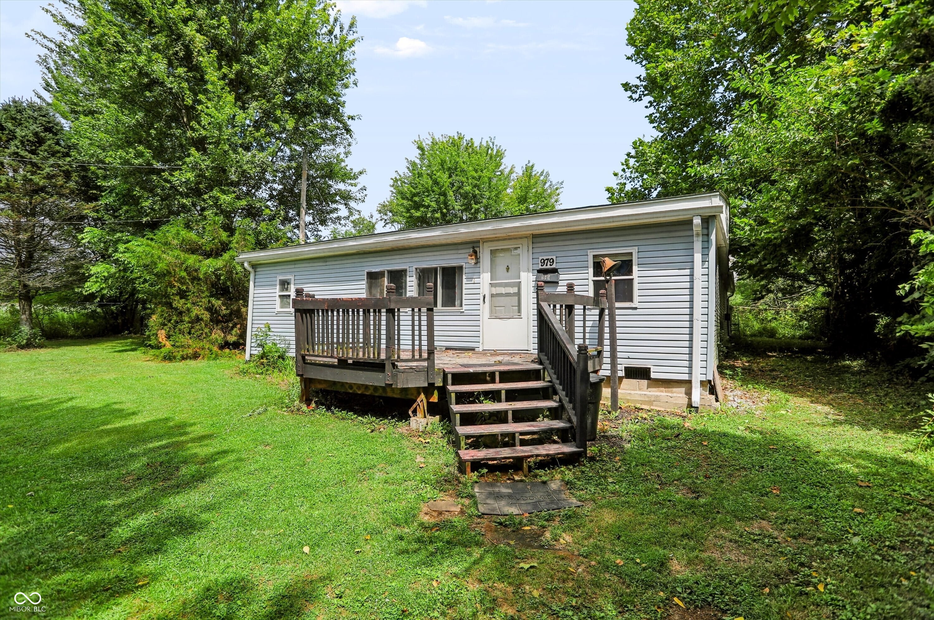 image of 979 E State Road 42 Road, Cloverdale, IN 46120 | MLS# 22118591