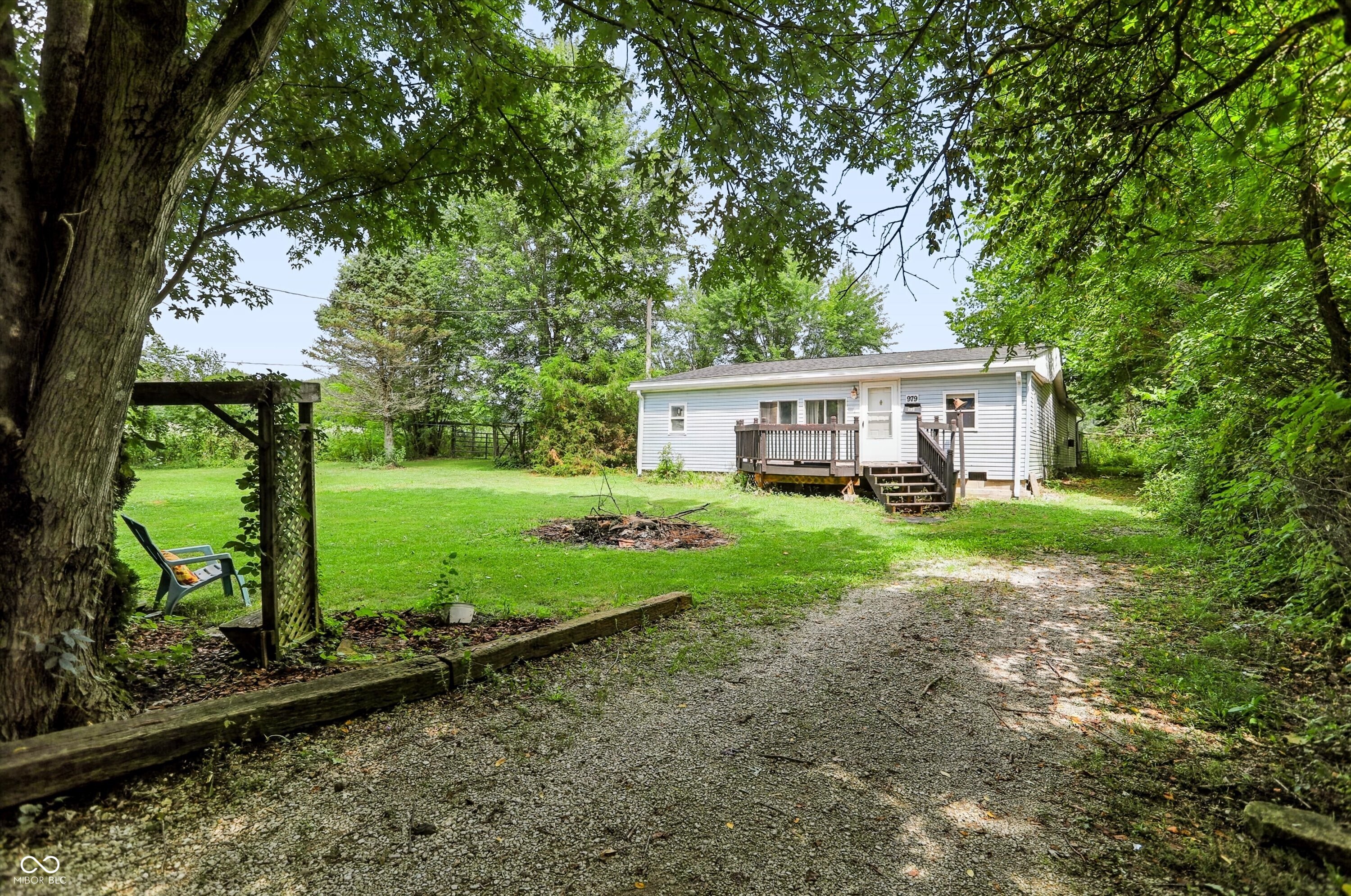 image of 979 E State Road 42 Road, Cloverdale, IN 46120 | MLS# 22118591