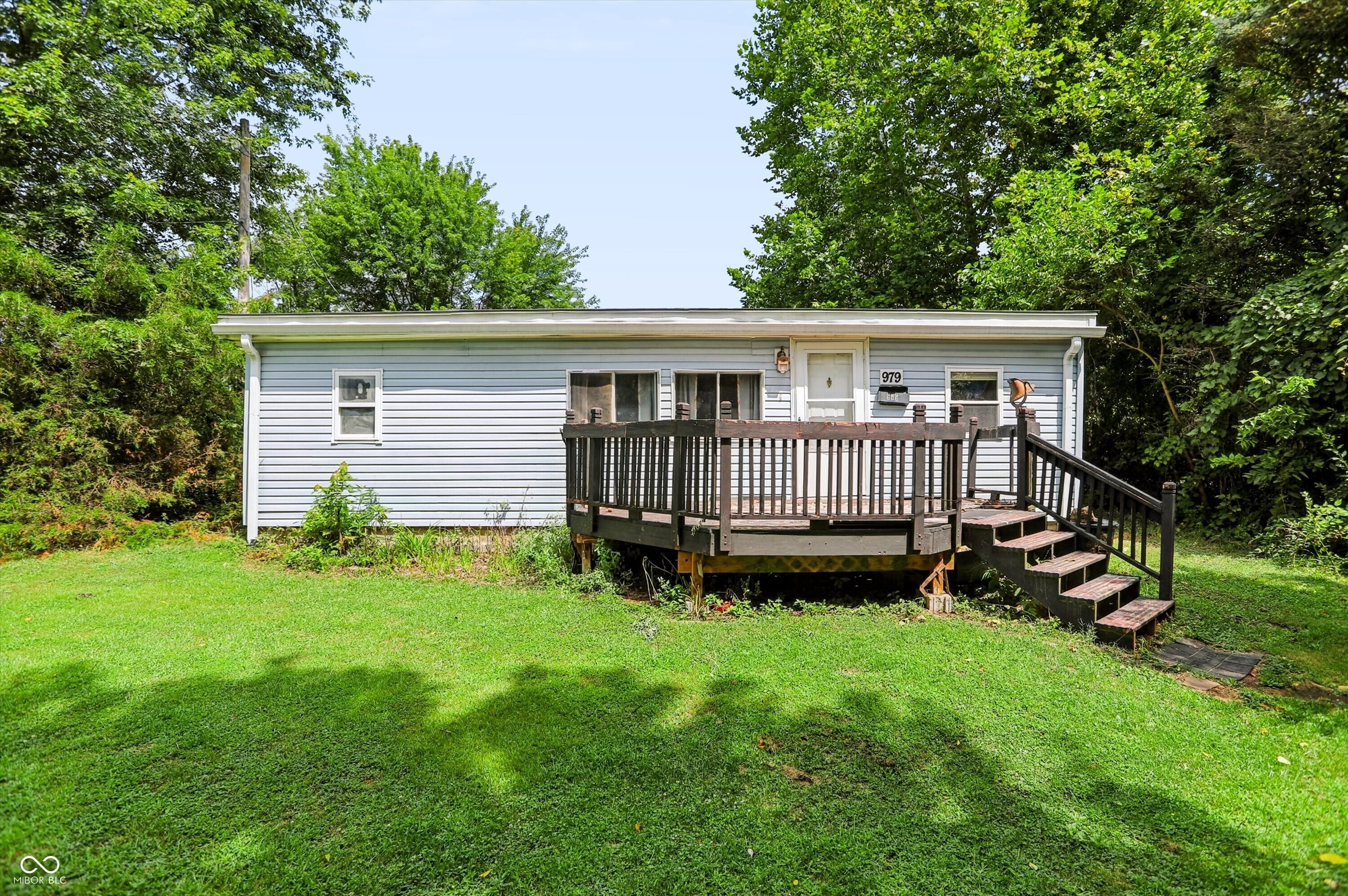 image of 979 E State Road 42 Road, Cloverdale, IN 46120 | MLS# 22118591