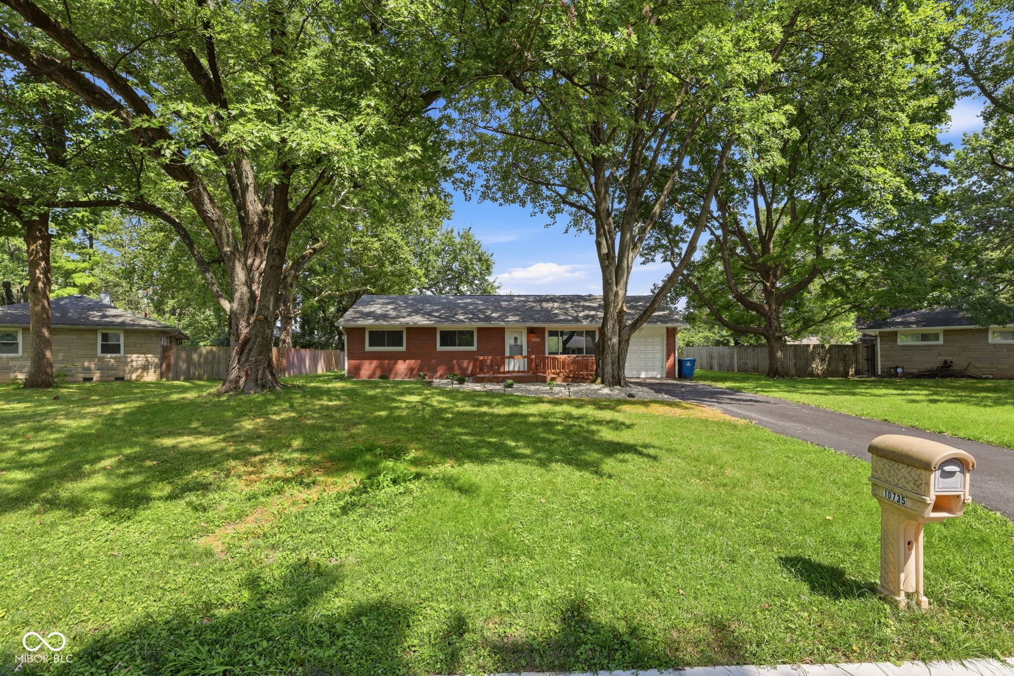 3rd image of 10735 Vali Dr, Carmel, IN 46280 | MLS# 22118601