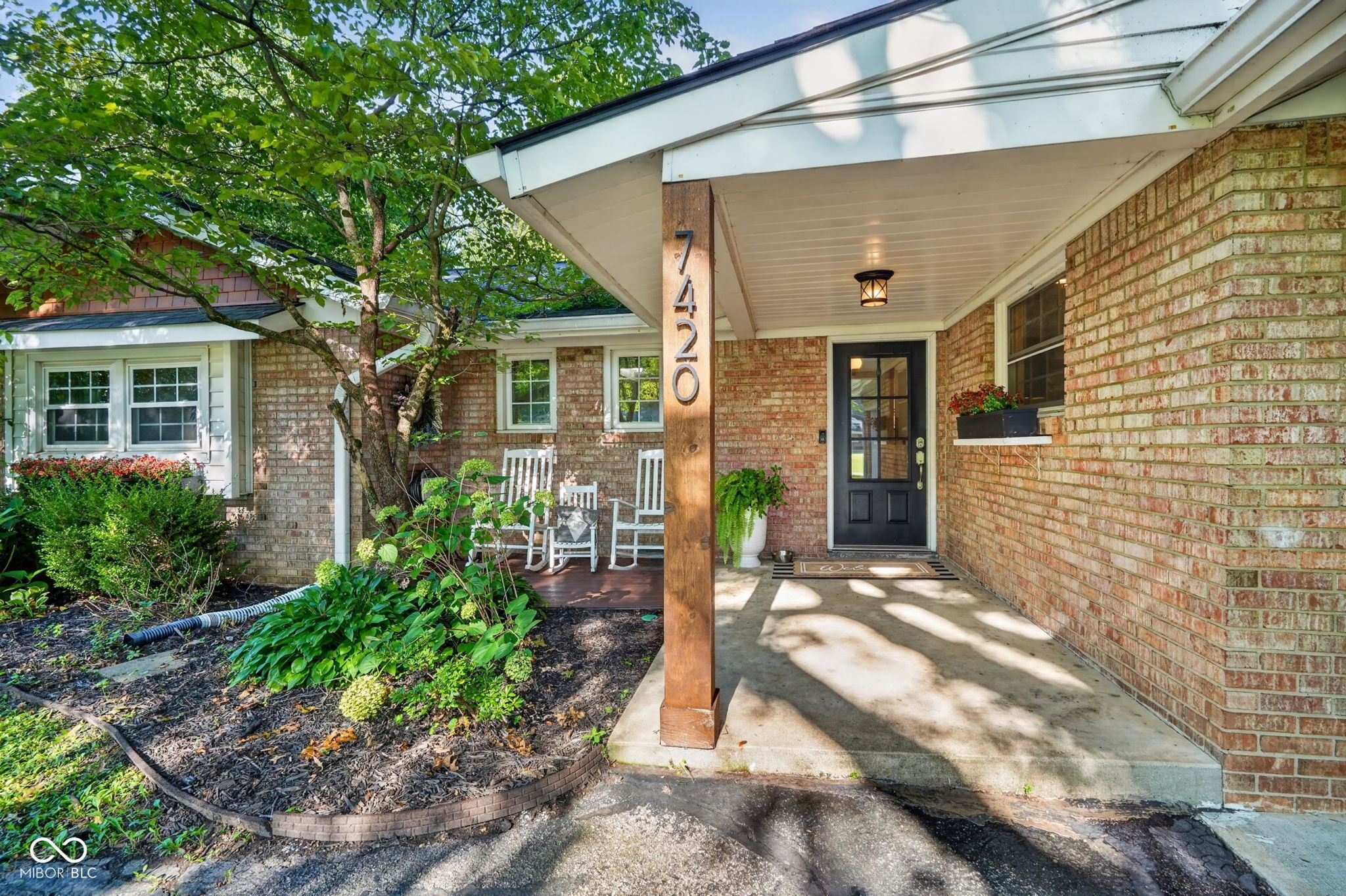 3rd image of 7420 Jewel Ln, Indianapolis, IN 46250 | MLS# 22118603