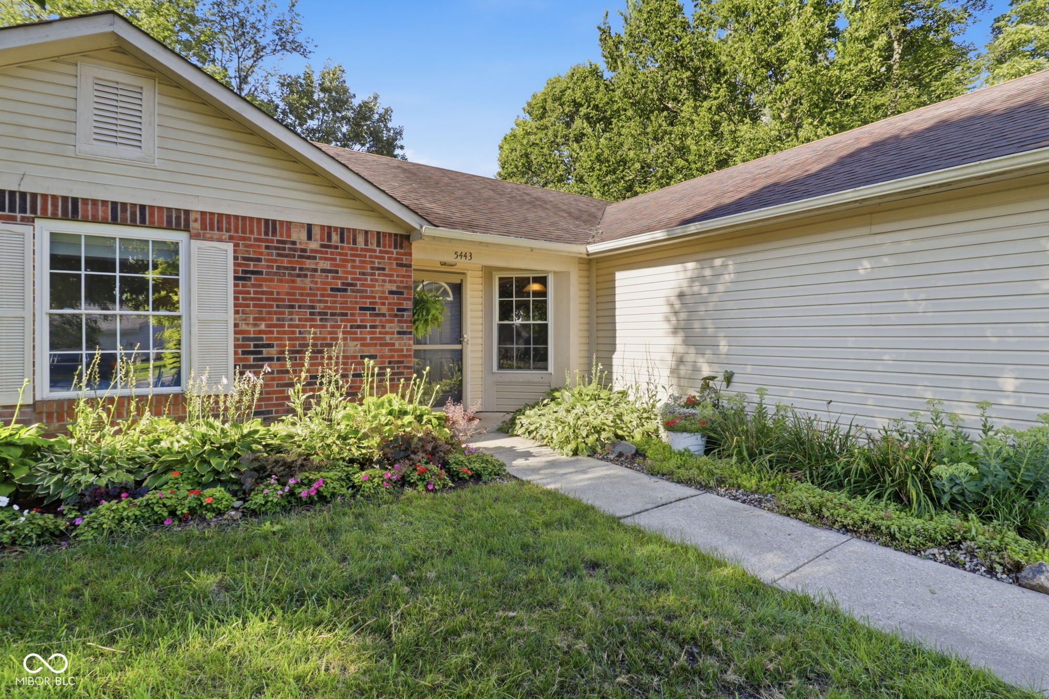 2nd image of 5443 Pine Hill Dr, Noblesville, IN 46062 | MLS# 22118611