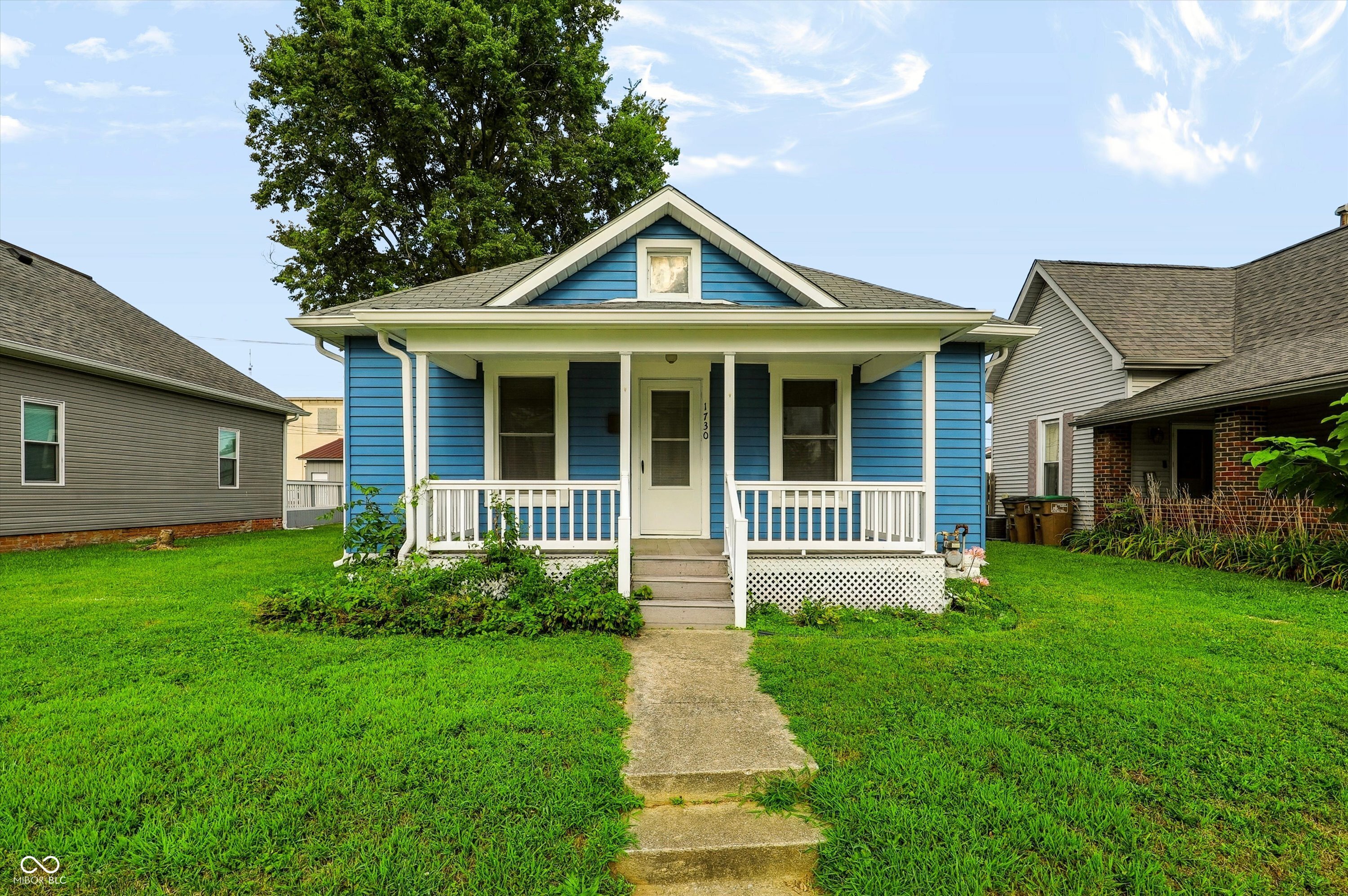 1st image of 1730 Cottage Ave, Columbus, IN 47201 | MLS# 22118619