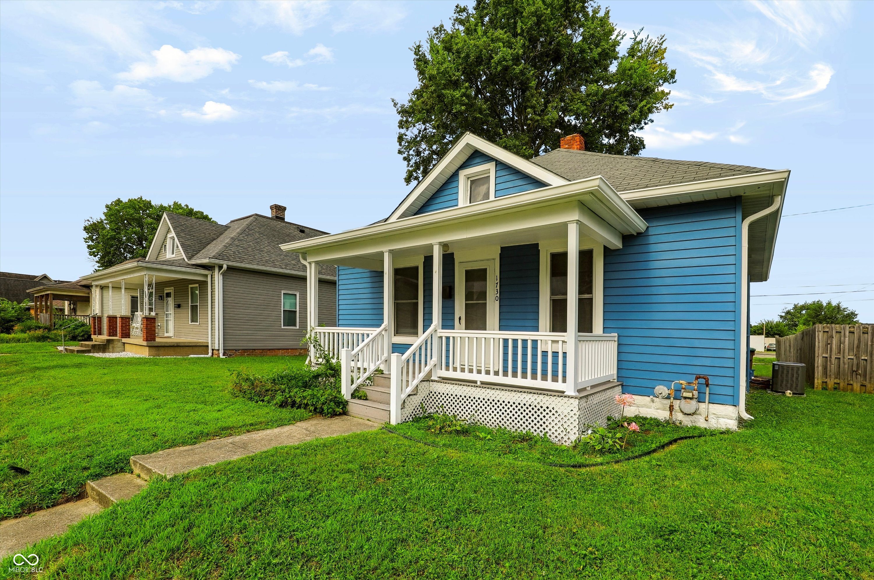 image of 1730 Cottage Ave, Columbus, IN 47201 | MLS# 22118619