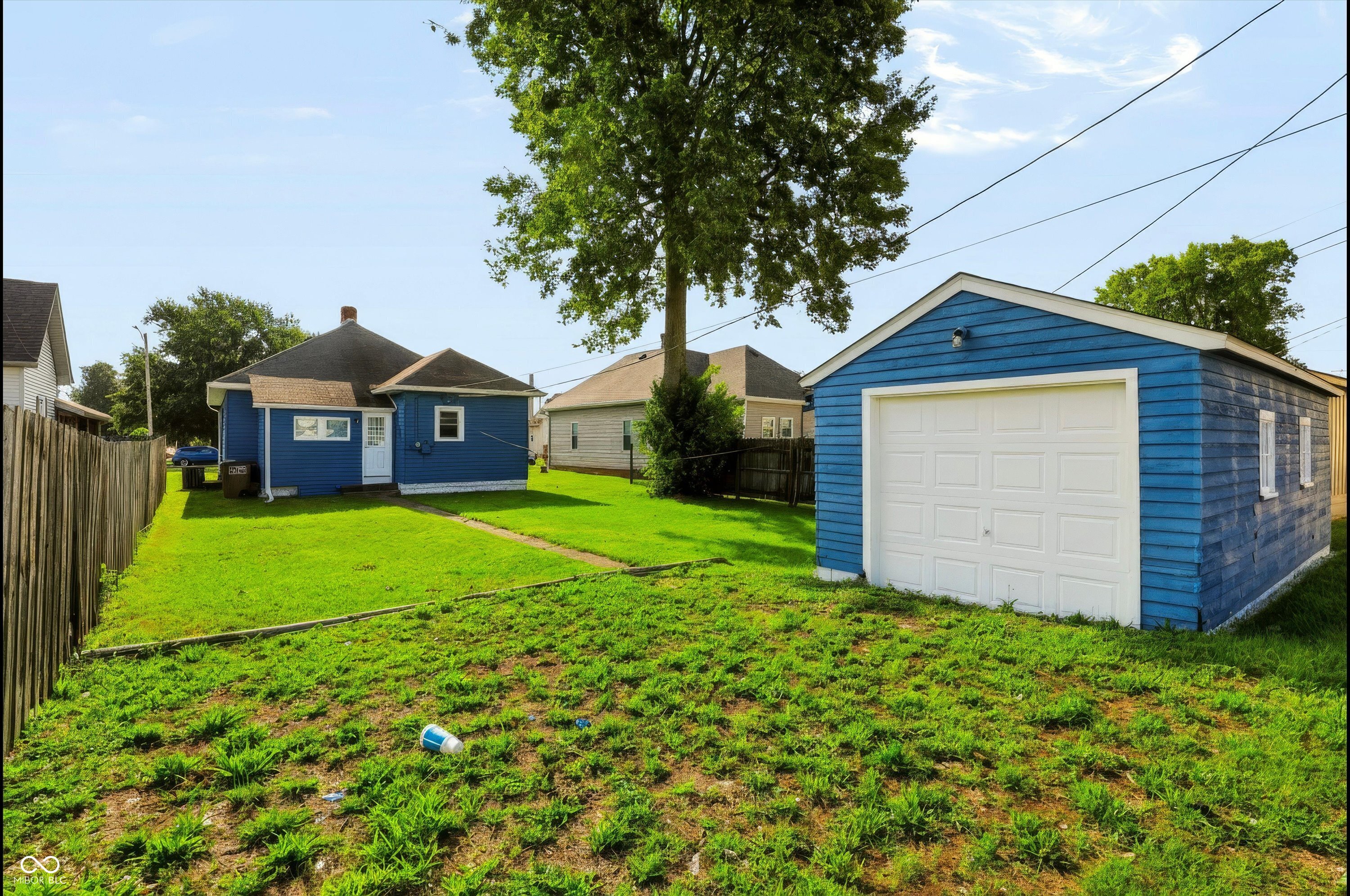 31st image of 1730 Cottage Ave, Columbus, IN 47201 | MLS# 22118619