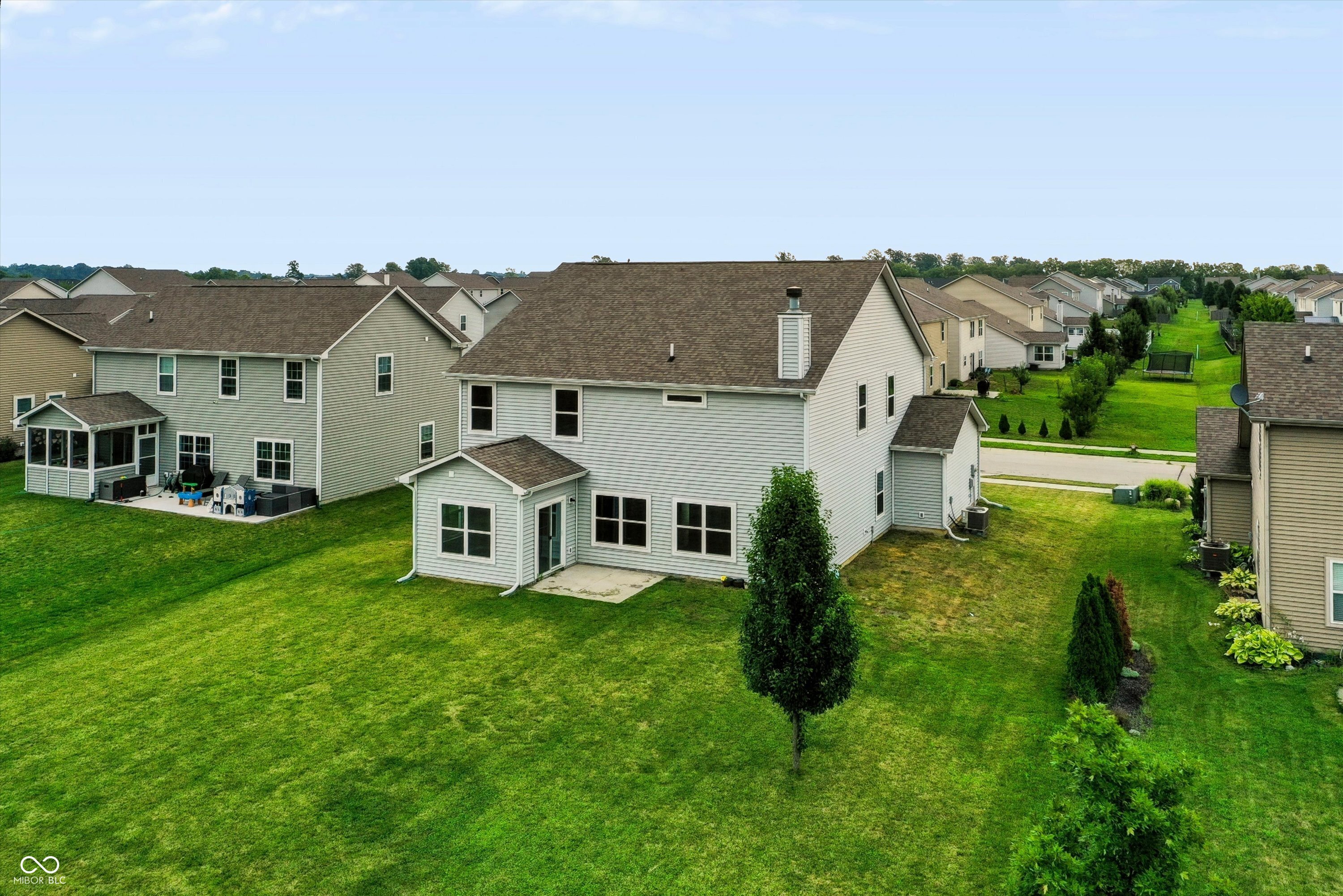 60th image of 18228 Nickel Plate Dr, Westfield, IN 46074 | MLS# 22118635