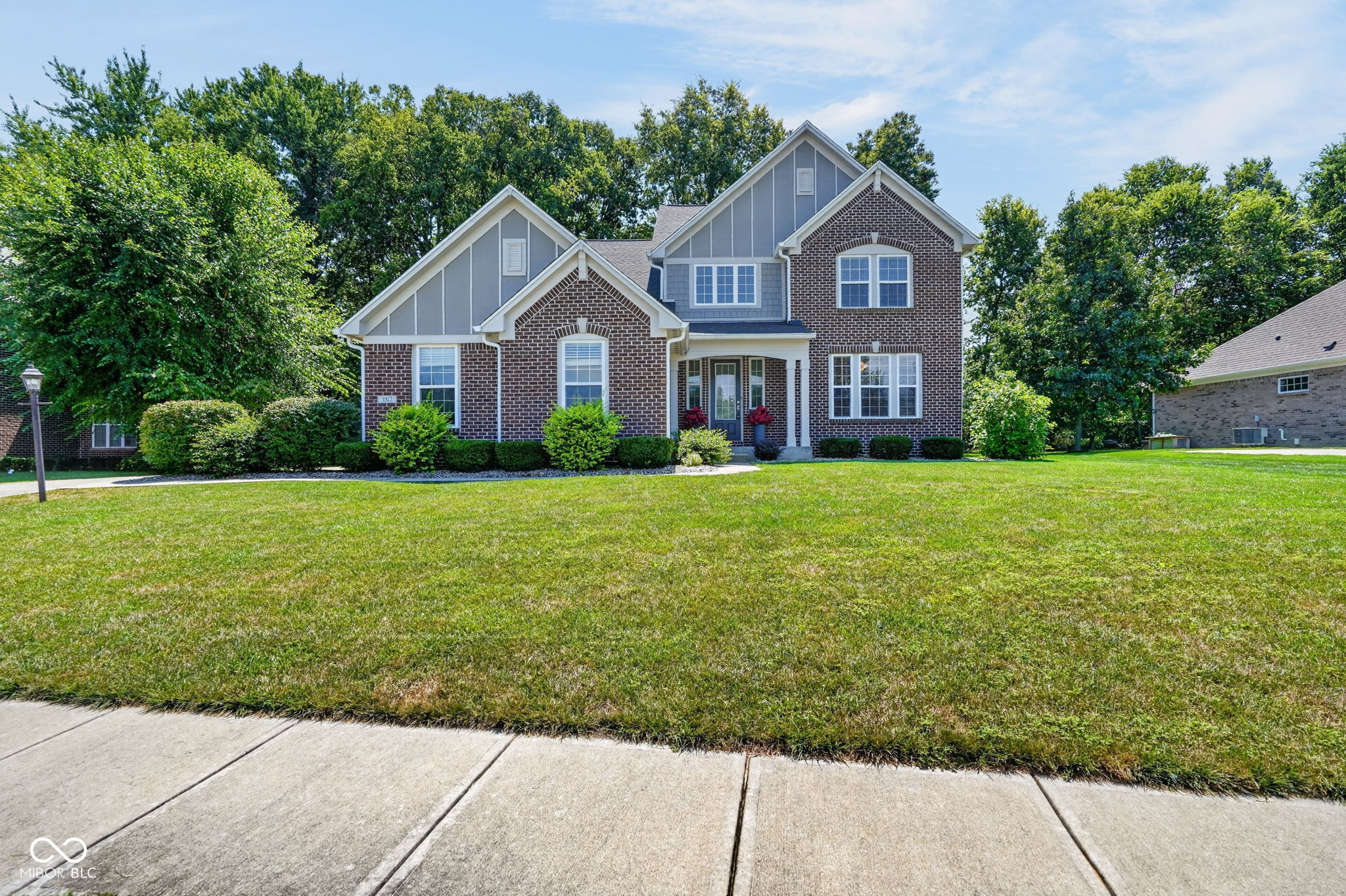 1st image of 3927 Harrison Crossing Ln, Greenwood, IN 46142 | MLS# 22118647