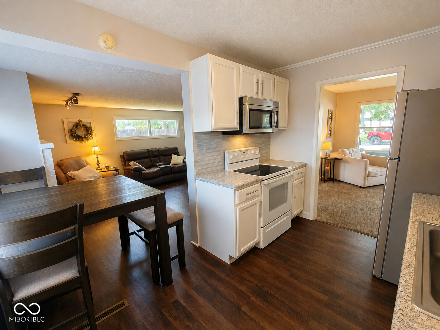 4th image of 663 Van Ave, Shelbyville, IN 46176 | MLS# 22118686