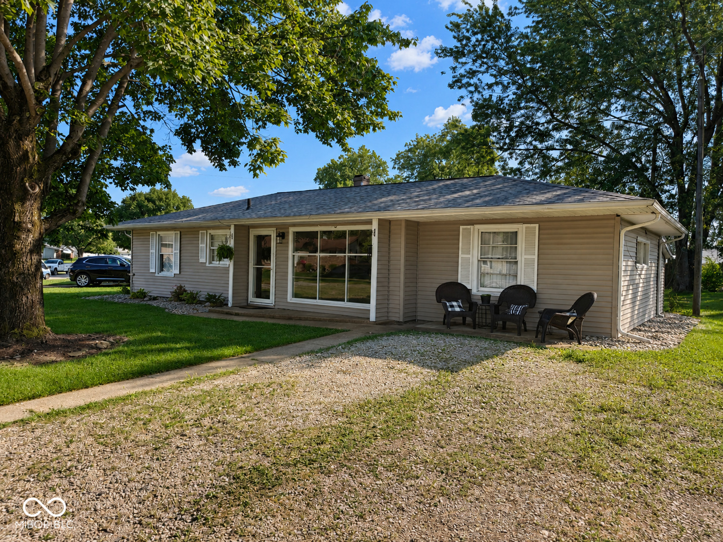 1st image of 663 Van Ave, Shelbyville, IN 46176 | MLS# 22118686