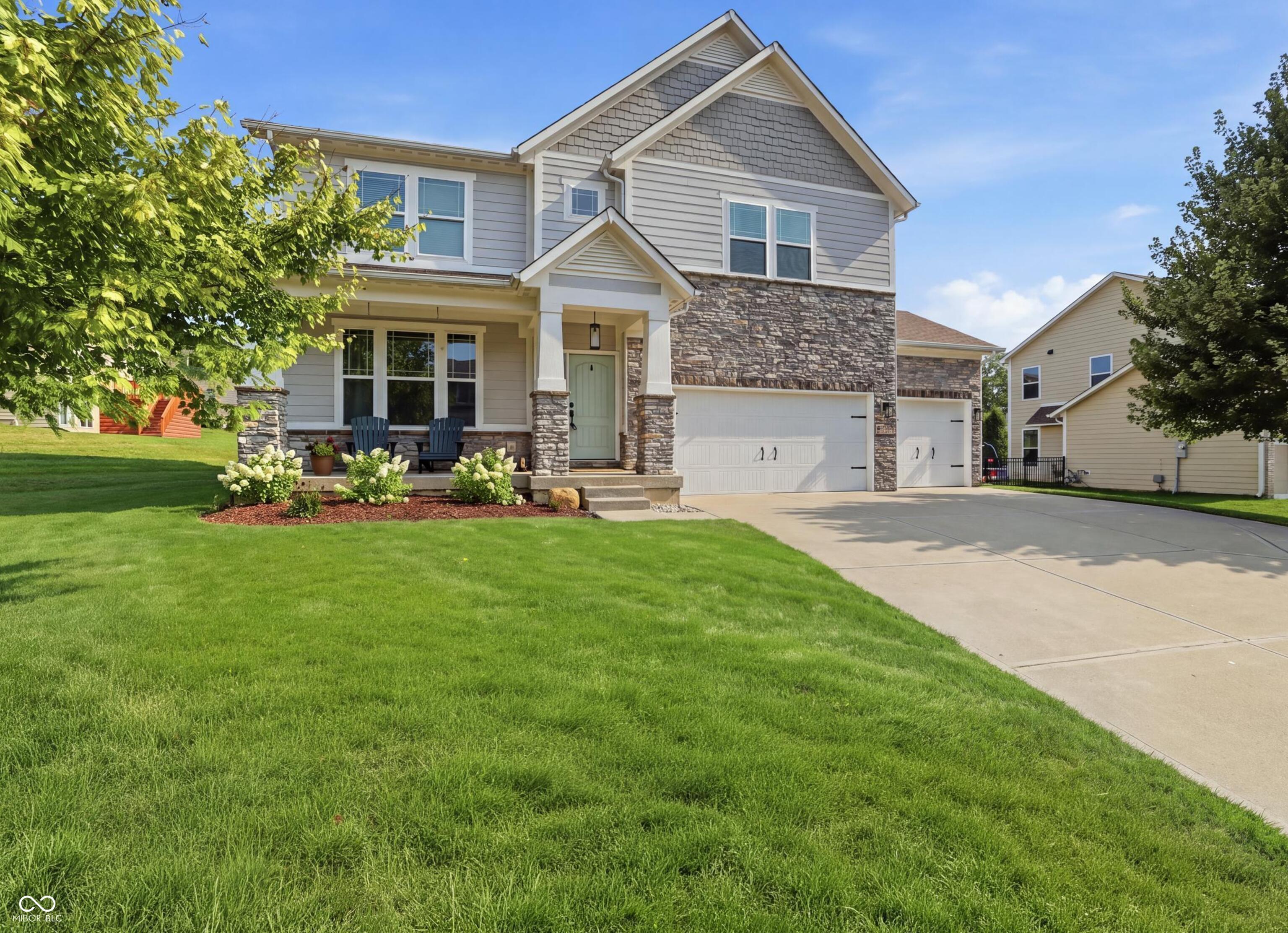 1st image of 4209 Parliament Wy, Avon, IN 46123 | MLS# 22118700