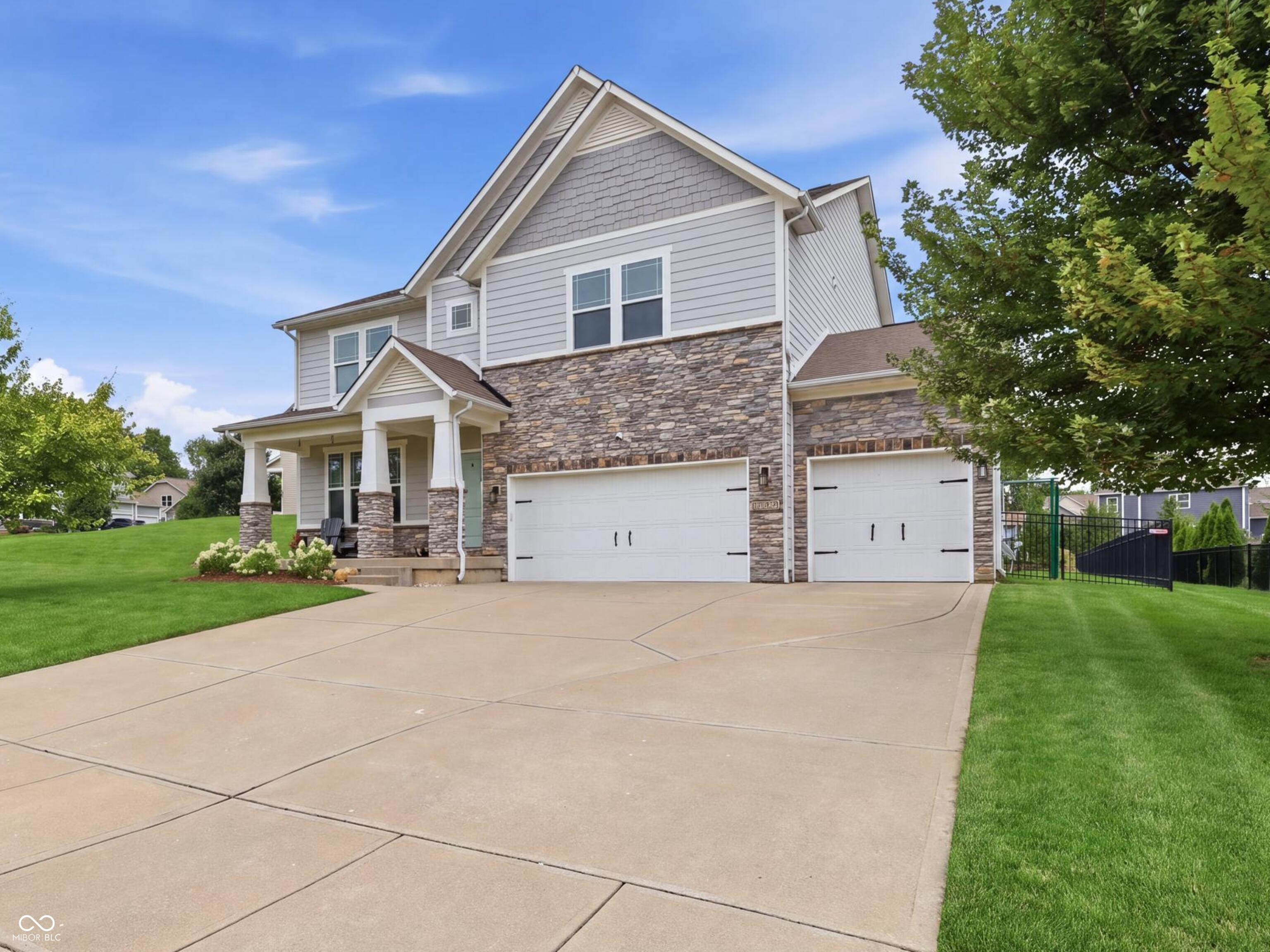 69th image of 4209 Parliament Wy, Avon, IN 46123 | MLS# 22118700