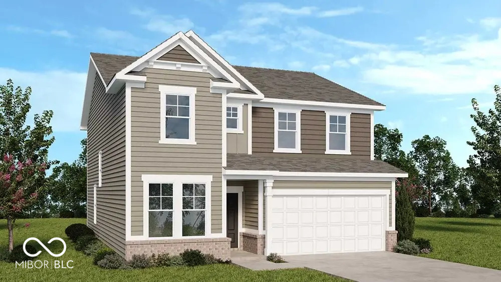 1st image of 6531 Calligan Rd, Pendleton, IN 46064 | MLS# 22118721