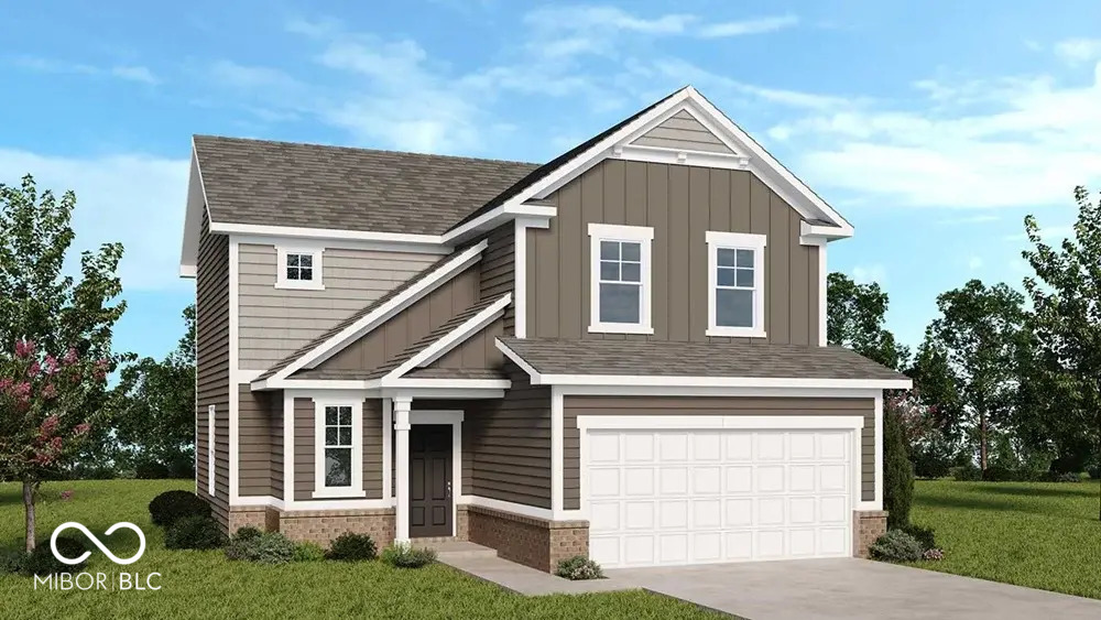 1st image of 6583 Hemlock Ln, Pendleton, IN 46064 | MLS# 22118745