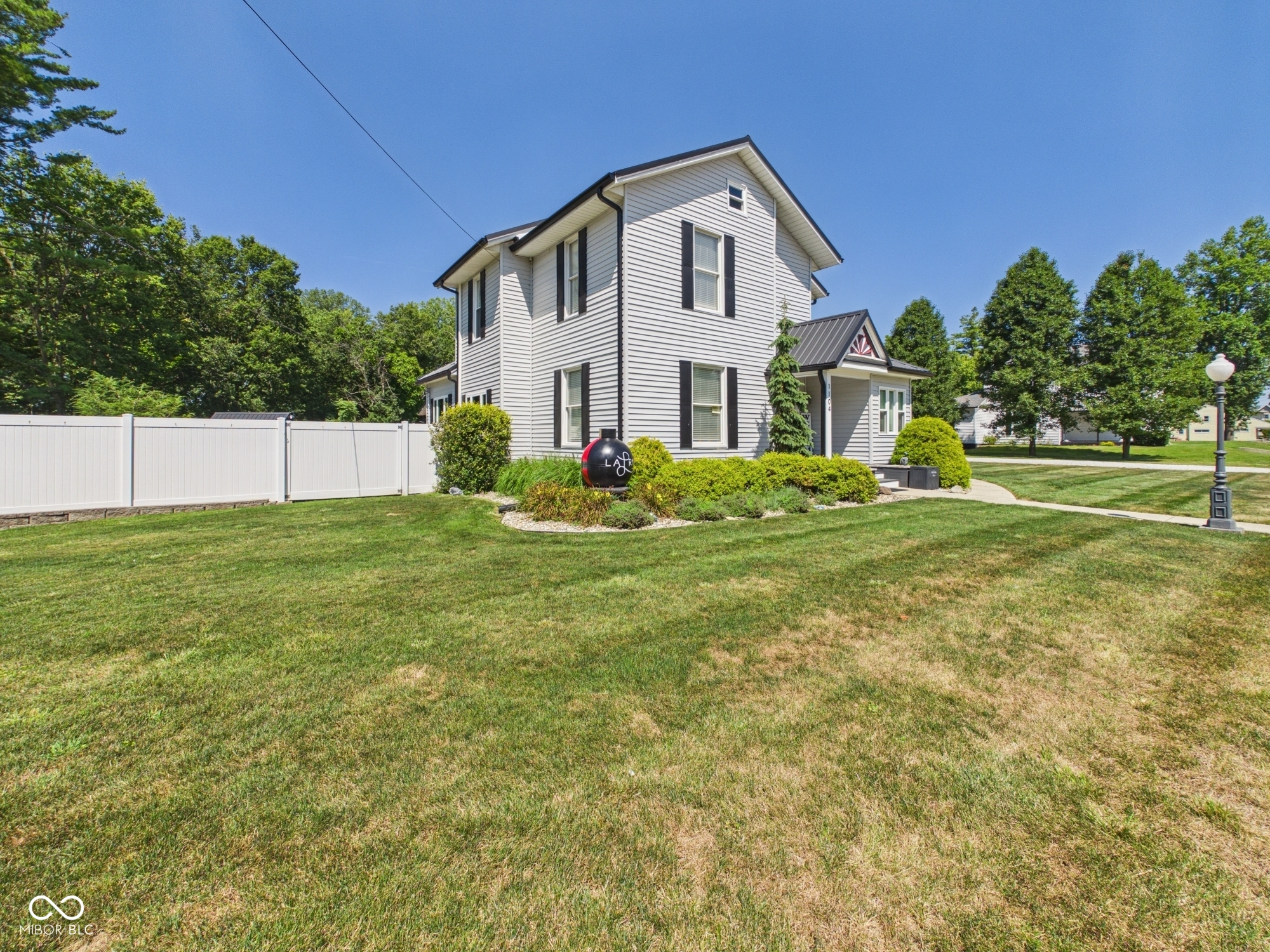 4th image of 1104 S Harrison St, Alexandria, IN 46001 | MLS# 22118755