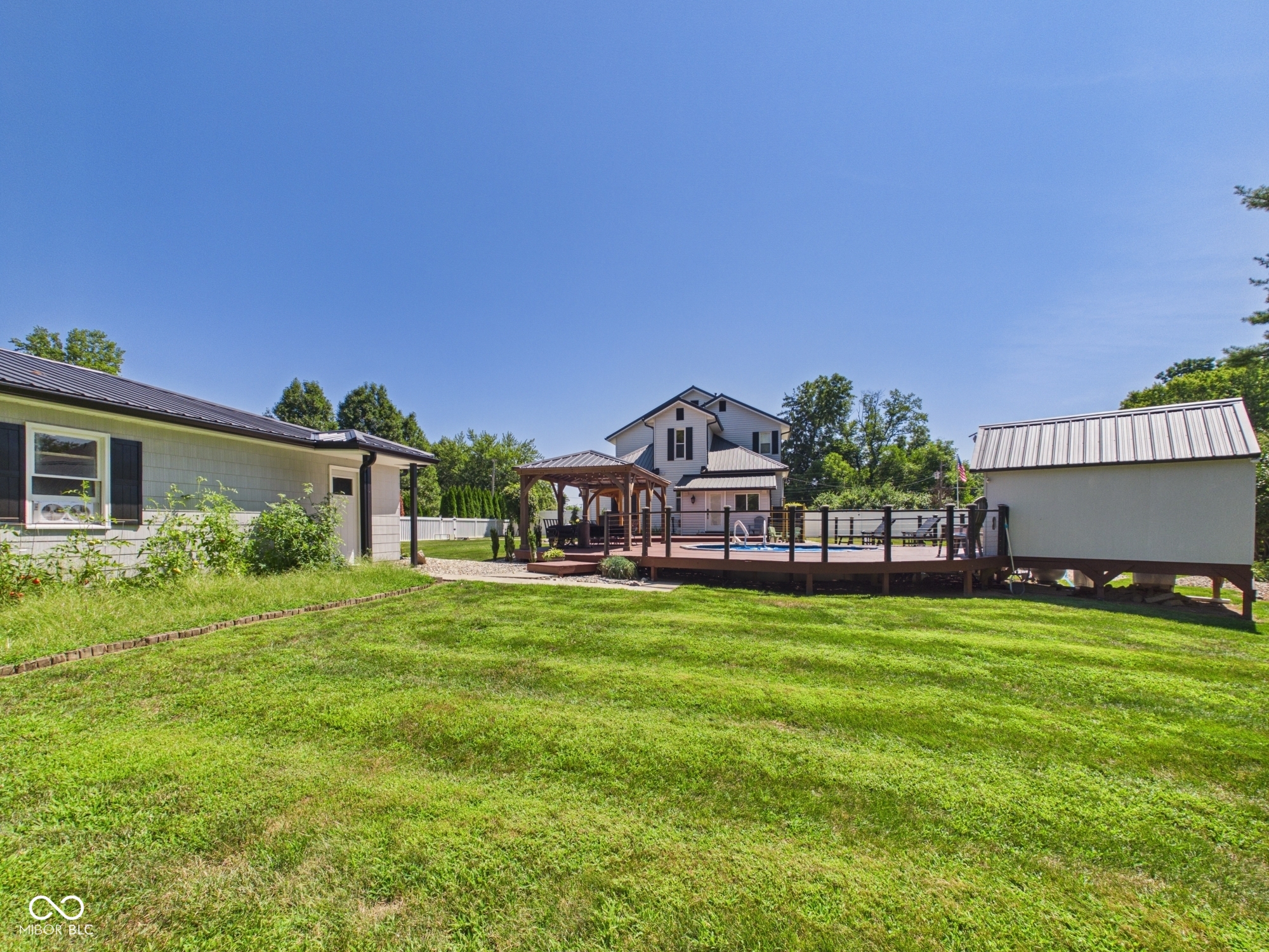 45th image of 1104 S Harrison St, Alexandria, IN 46001 | MLS# 22118755