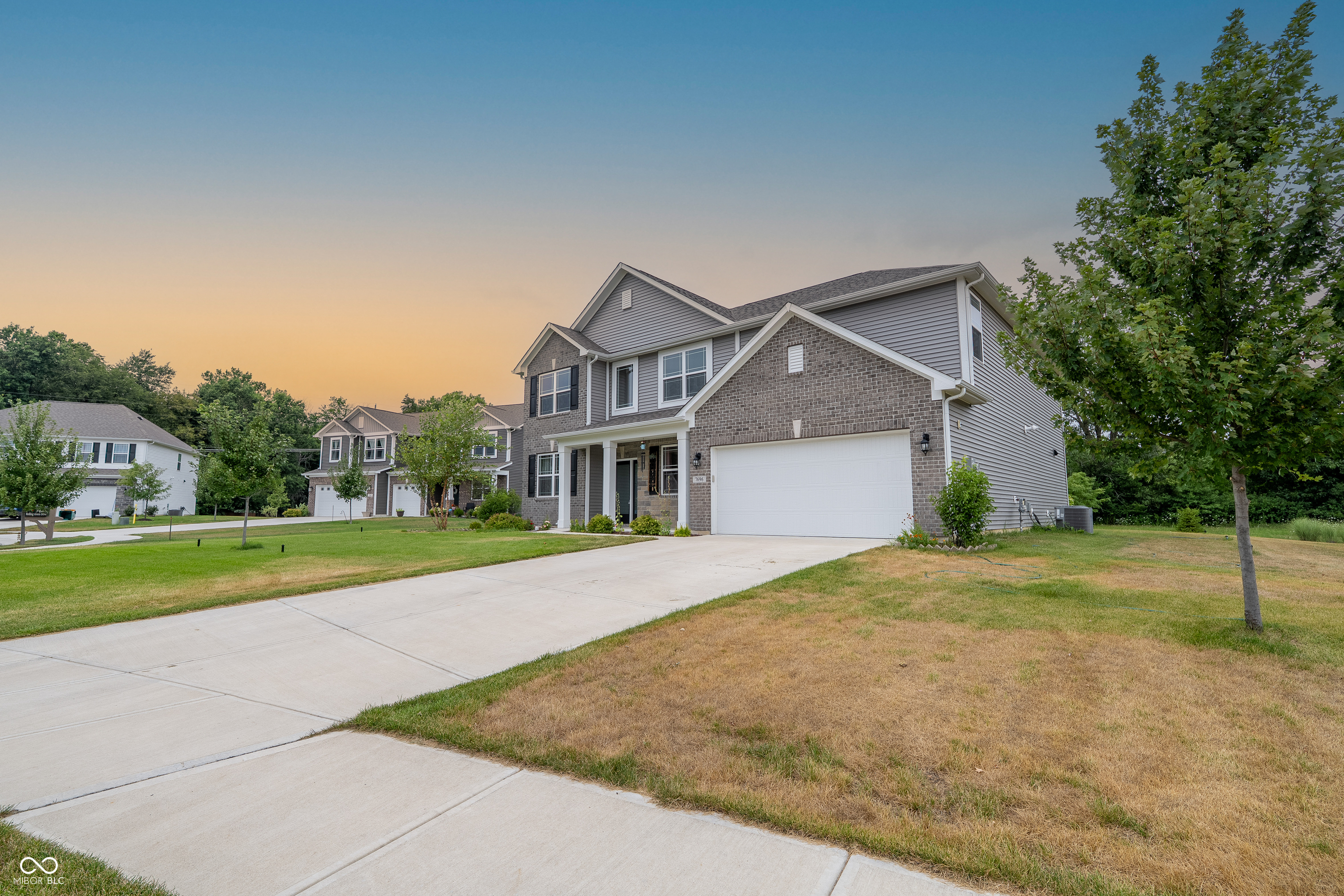 2nd image of 7696 Rolling Green Dr, Plainfield, IN 46168 | MLS# 22118782