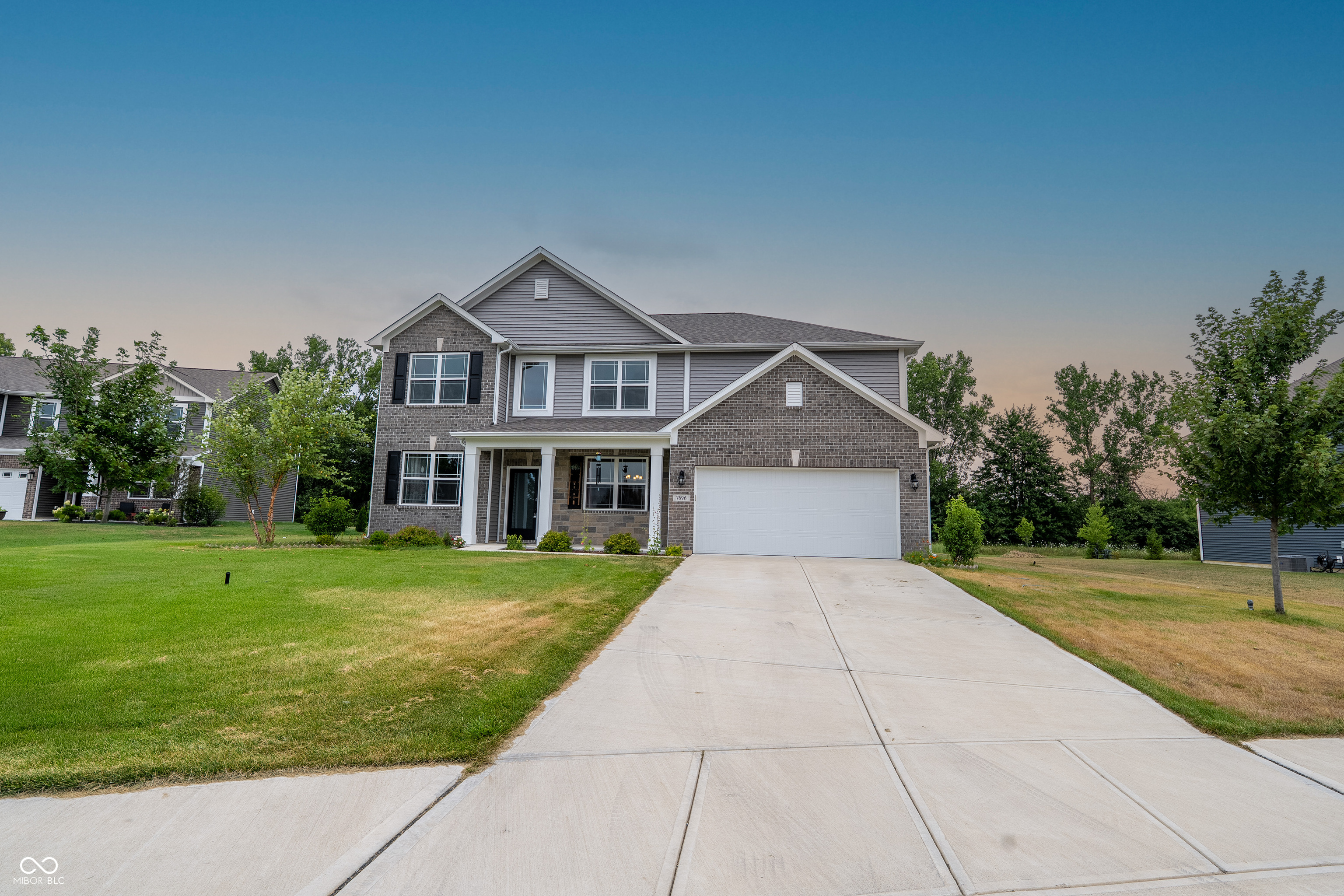 1st image of 7696 Rolling Green Dr, Plainfield, IN 46168 | MLS# 22118782