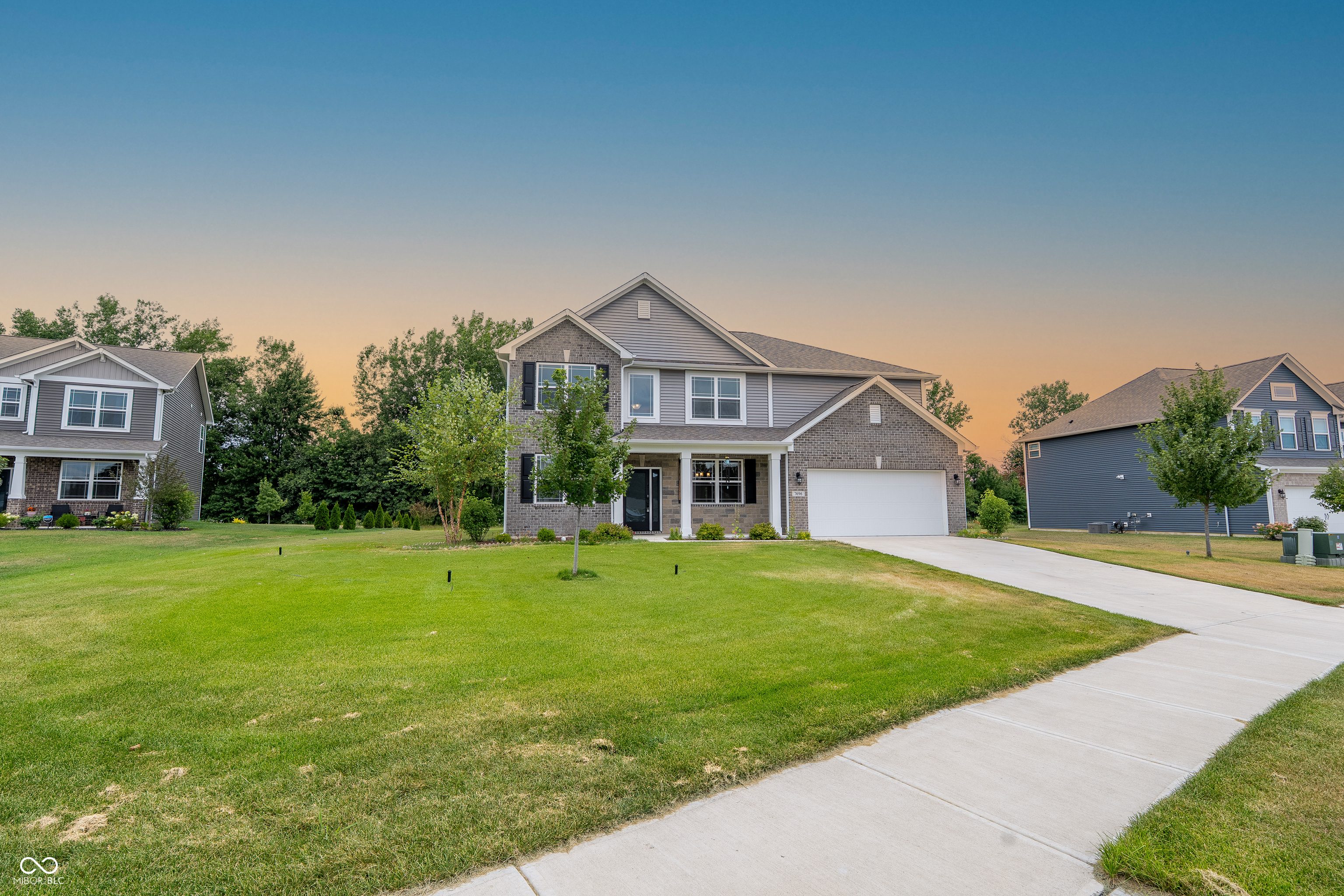 3rd image of 7696 Rolling Green Dr, Plainfield, IN 46168 | MLS# 22118782