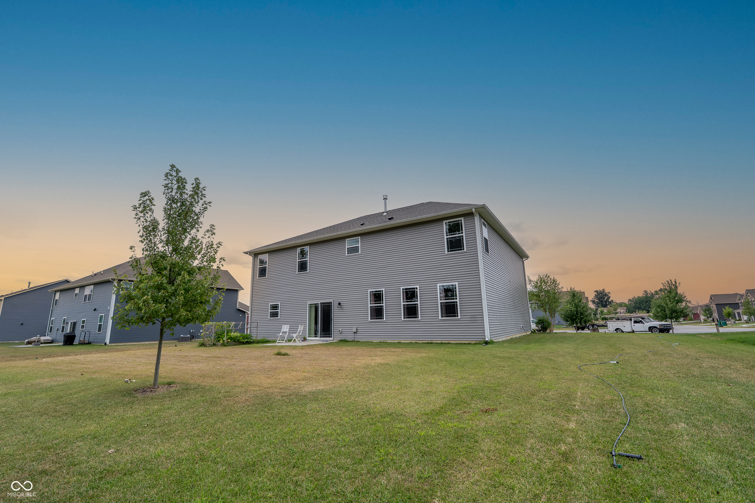 35th image of 7696 Rolling Green Dr, Plainfield, IN 46168 | MLS# 22118782