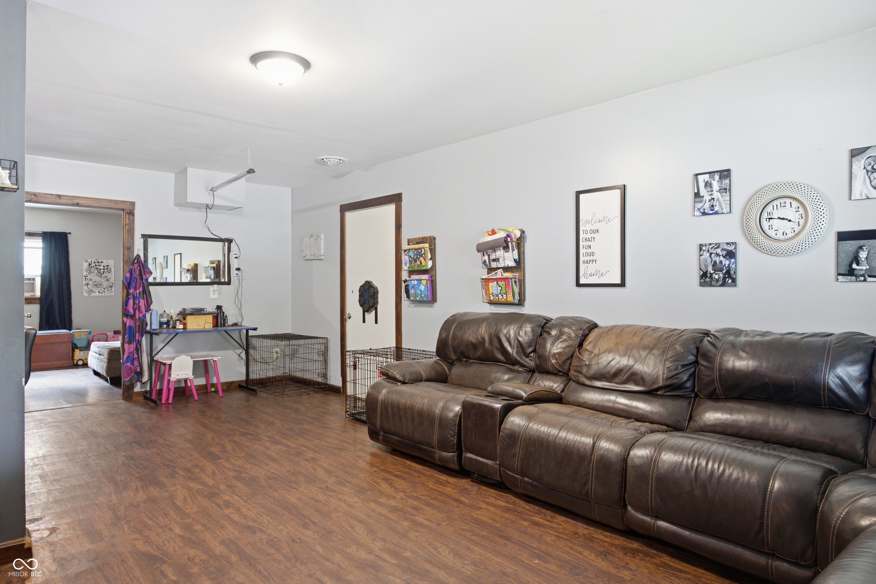 5th image of 612 Hampton Ln, Chesterfield, IN 46017 | MLS# 22118787