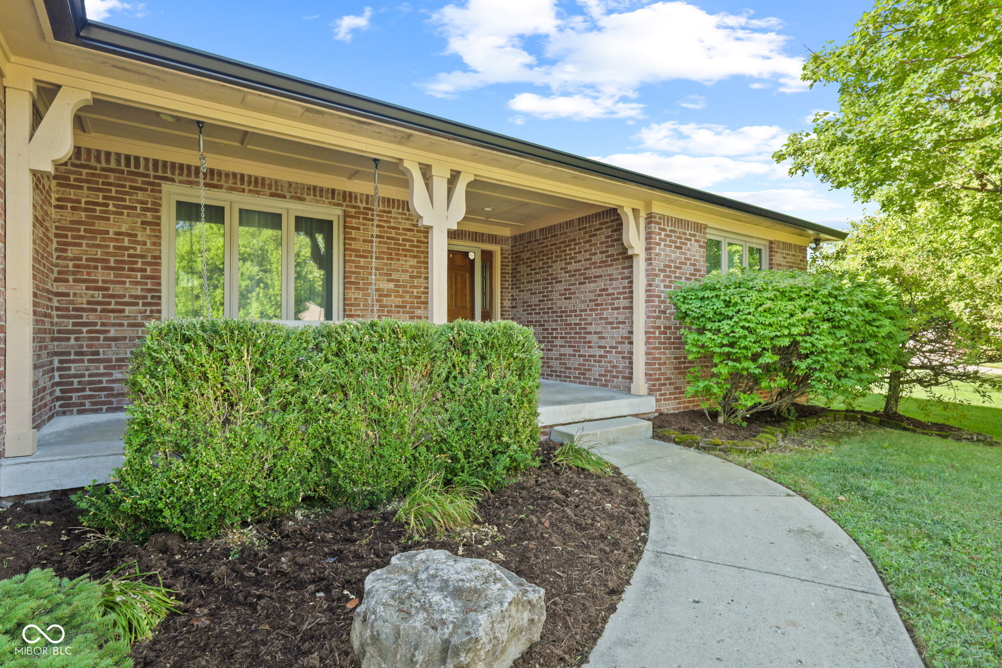 5th image of 7231 Lakeside Woods Dr, Indianapolis, IN 46278 | MLS# 22118801