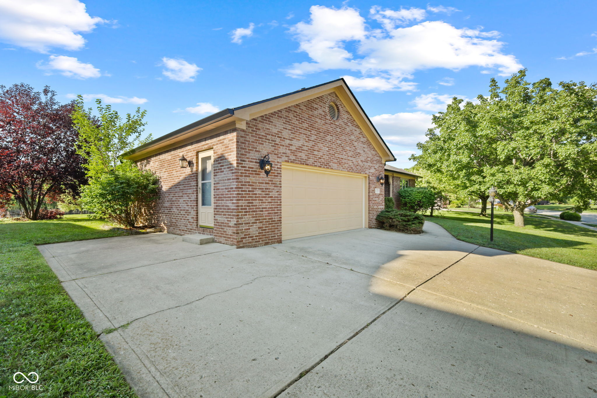4th image of 7231 Lakeside Woods Dr, Indianapolis, IN 46278 | MLS# 22118801