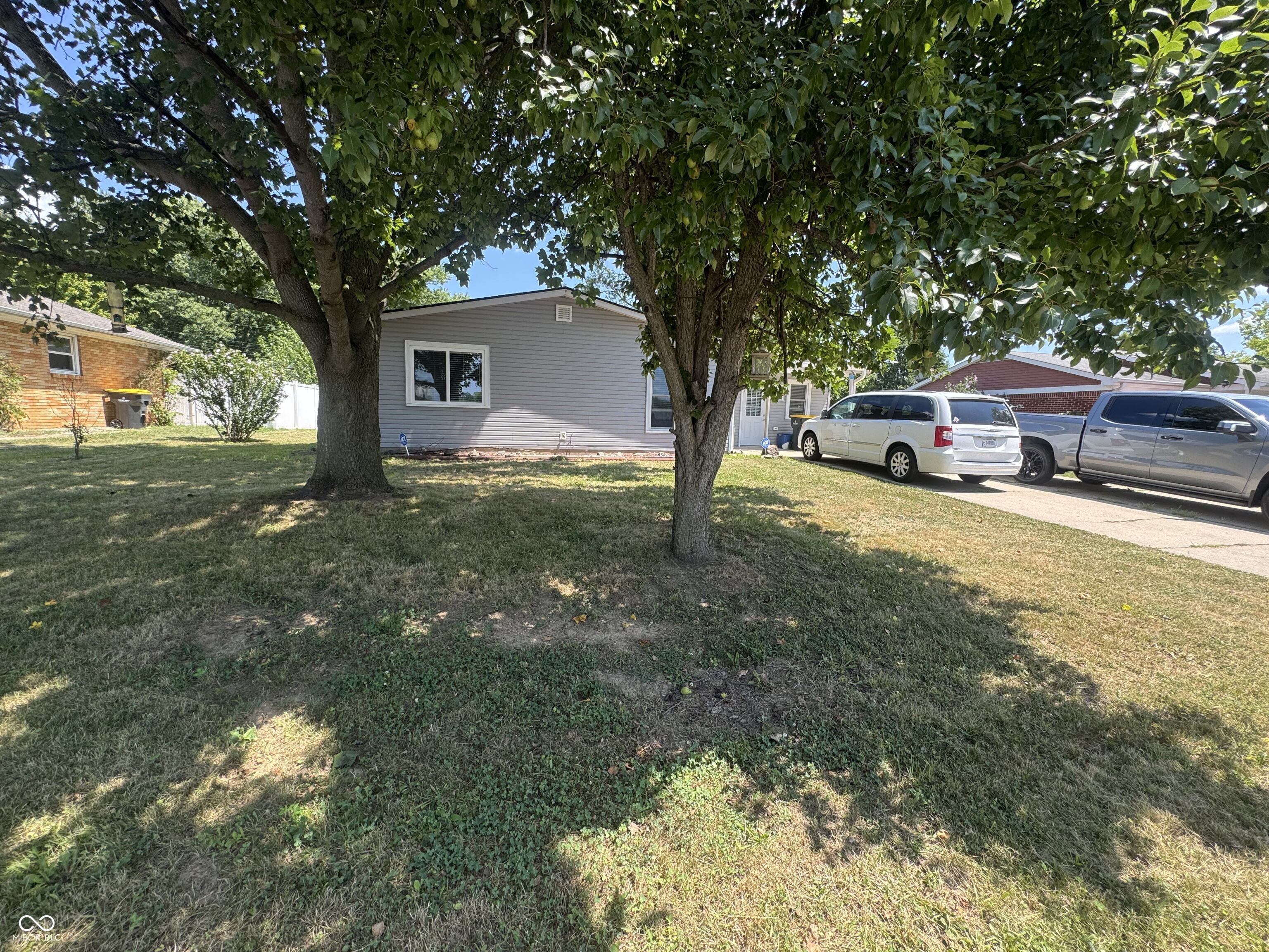 3rd image of 4410 S Madison Ave, Anderson, IN 46013 | MLS# 22118823
